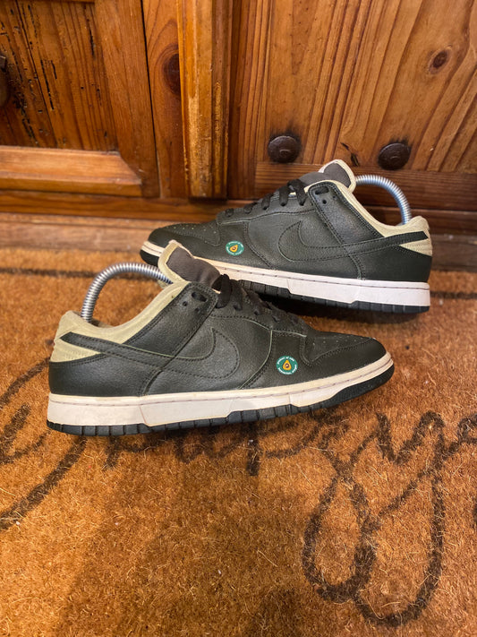 NIKE DUNK LOW ‘AVOCADO’ - UK 6
