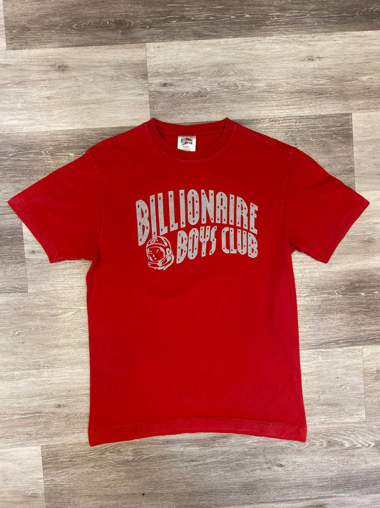 BILLIONAIRE BOYS CLUB TEE - L