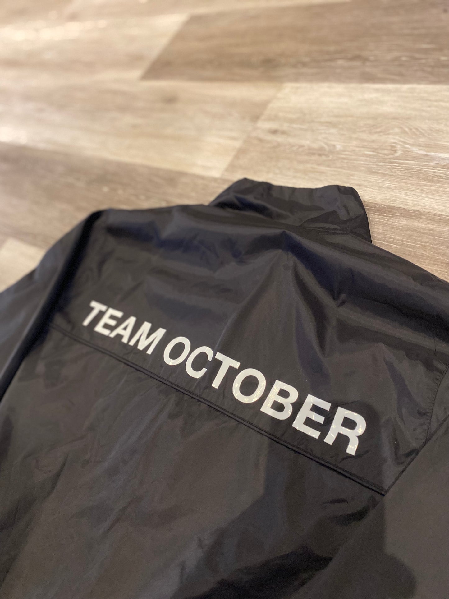 OCTOBERS VERY OWN OVO WINDBREAKER - S