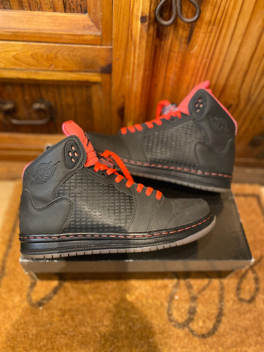 JORDAN PRIME 5 ‘INFRARED’ - UK 7.5