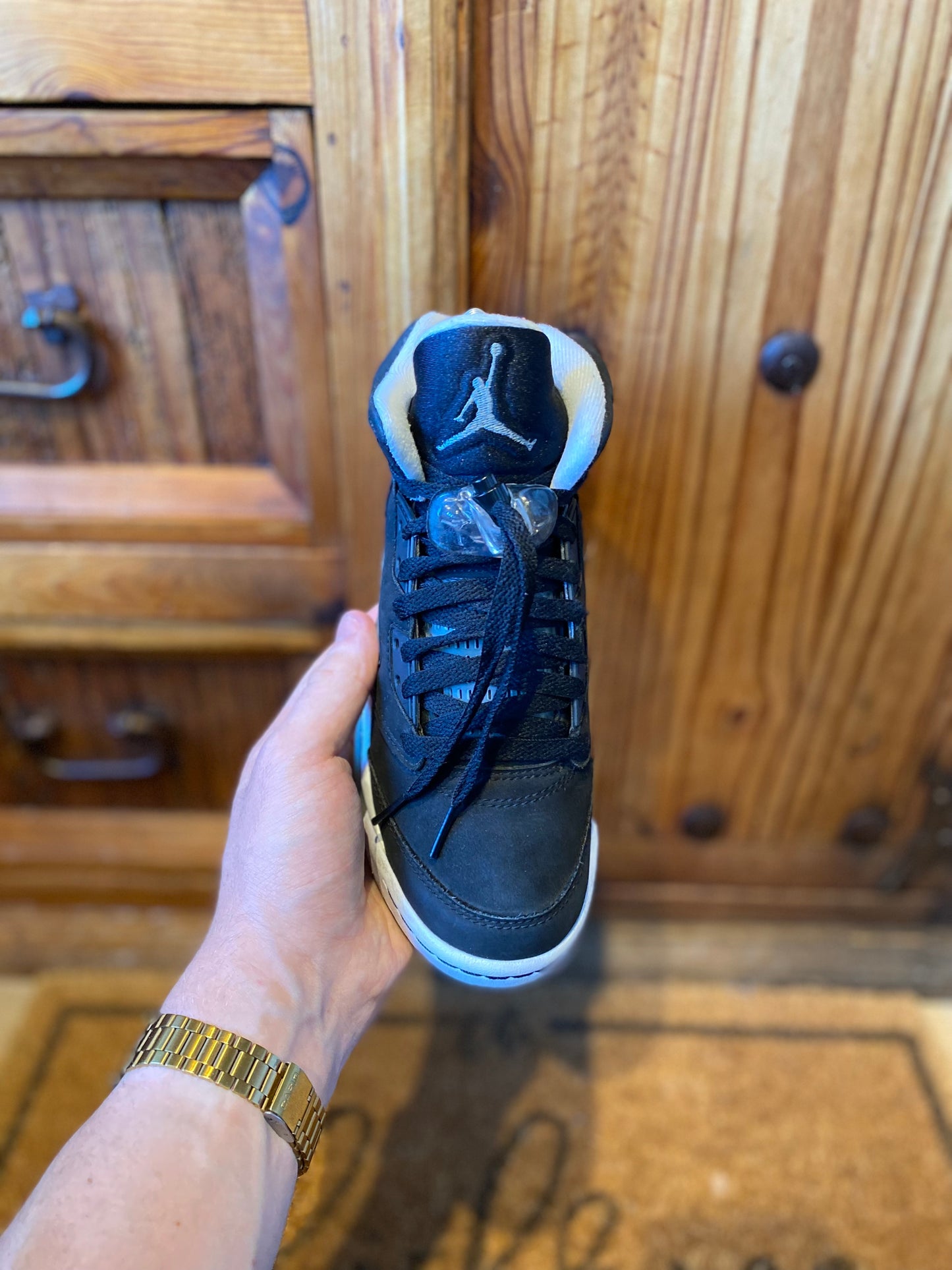 JORDAN 5 ‘MOONLIGHT’ - UK 4