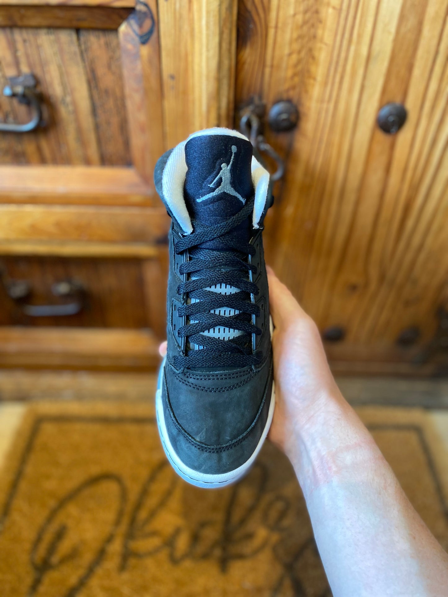 JORDAN 5 ‘MOONLIGHT’ - UK 5.5