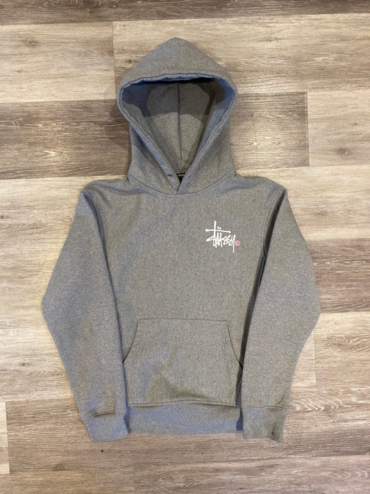 STÜSSY HOODIE - M