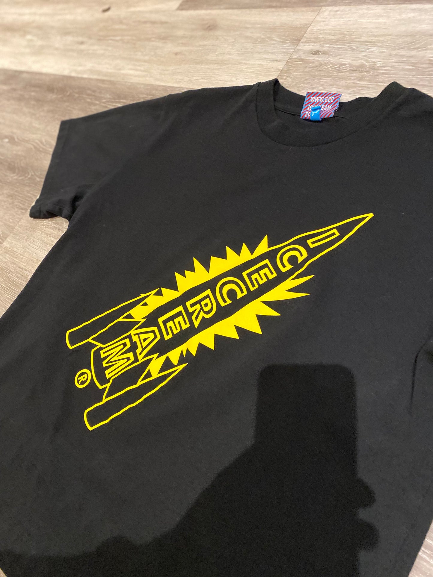 BILLIONAIRE BOYS CLUB BBC ICECREAM T-SHIRT - L