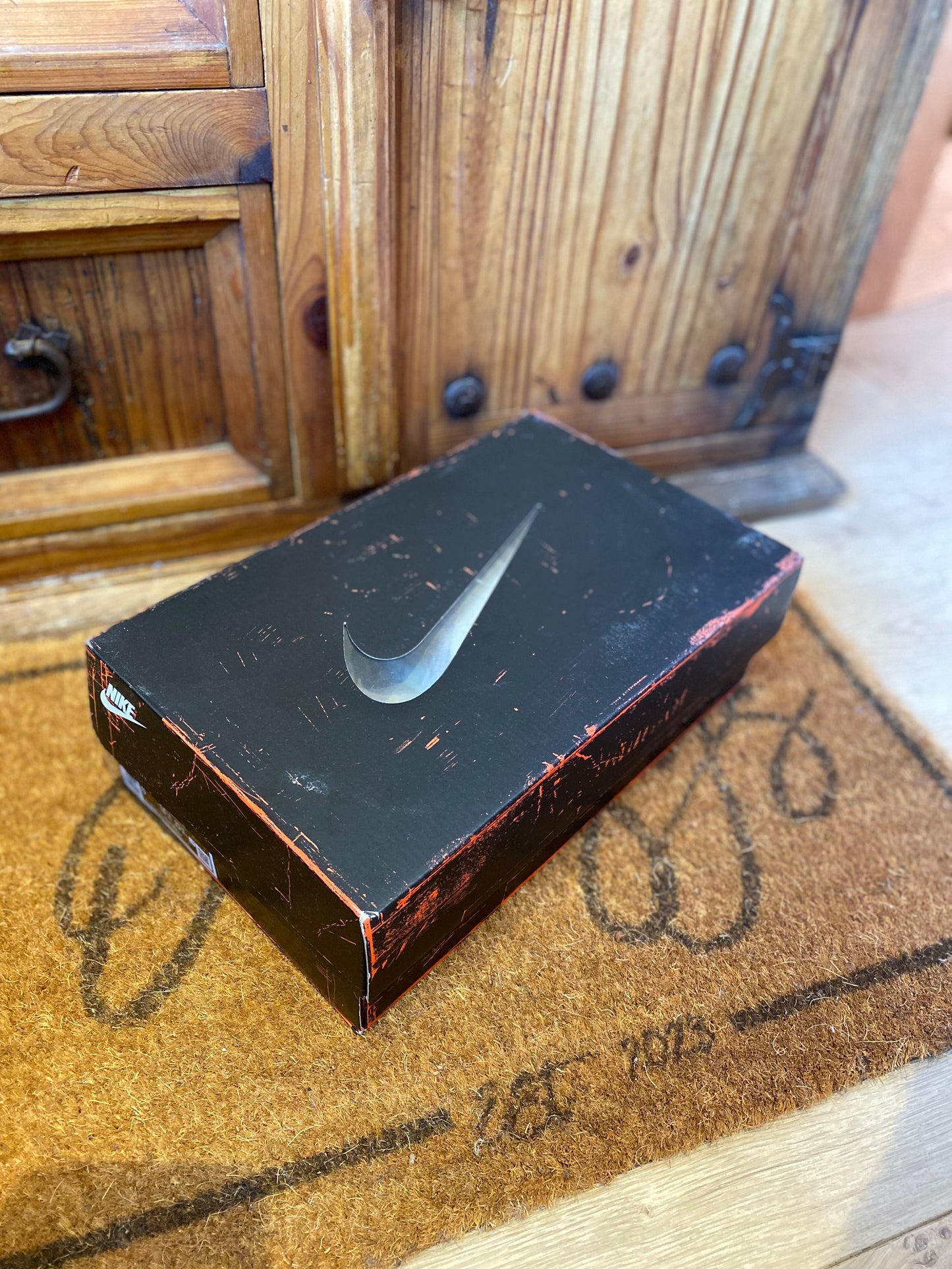 NIKE AIR MAX 1 86’ ‘BIG BUBBLE LOST SKETCH’ - UK 4