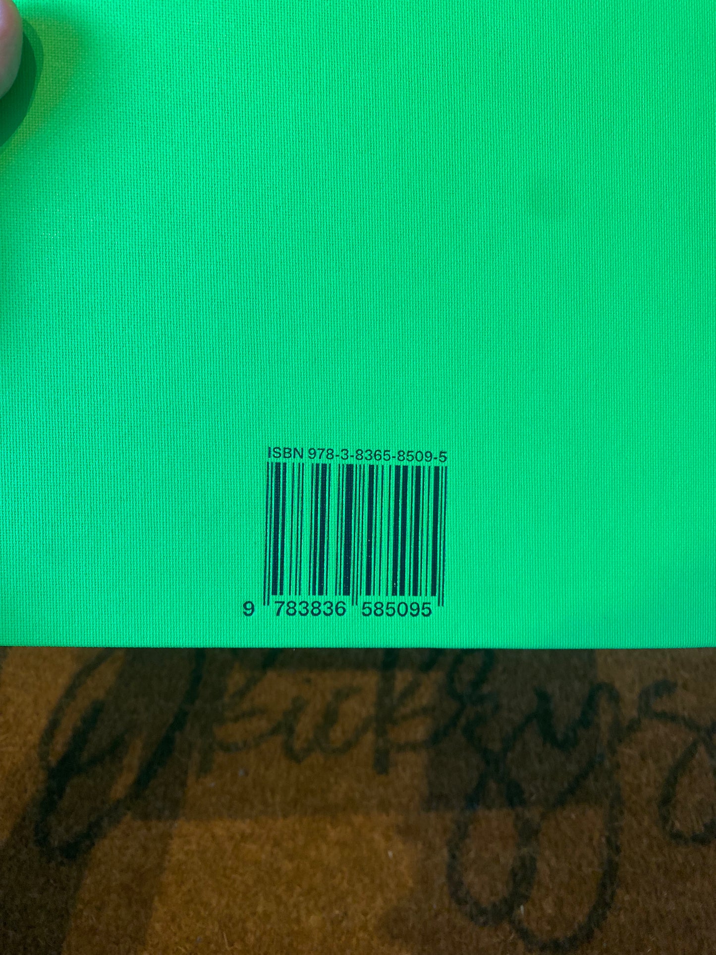 VIRGIL ABHLOH X NIKE ICONS ‘THE TEN’ SOMETHING’S OFF BOOK