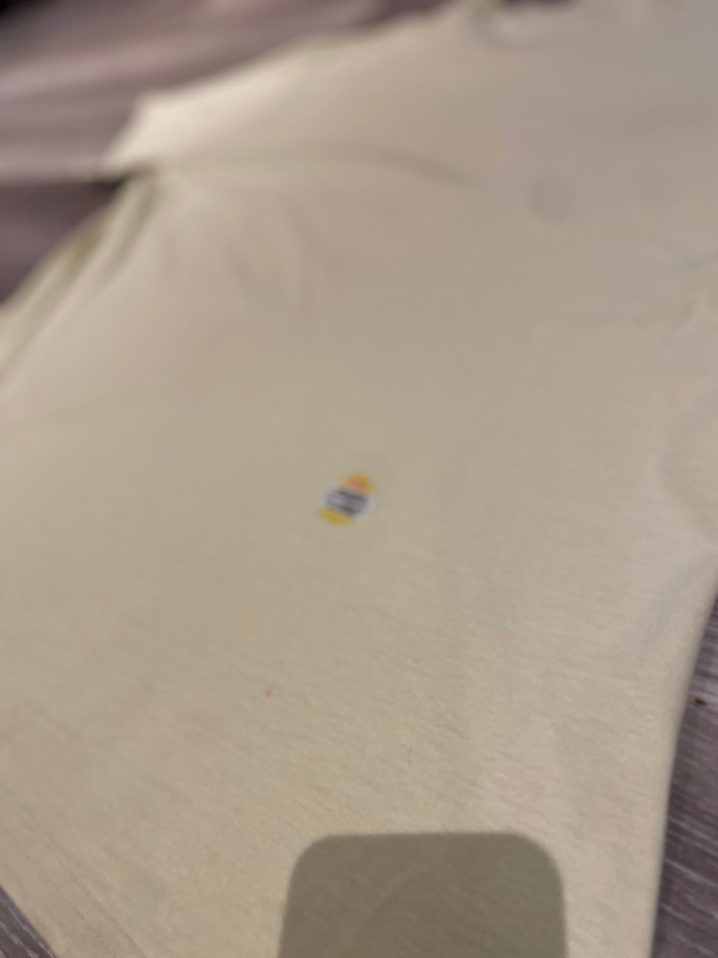 SUPREME FRUIT TEE - XL