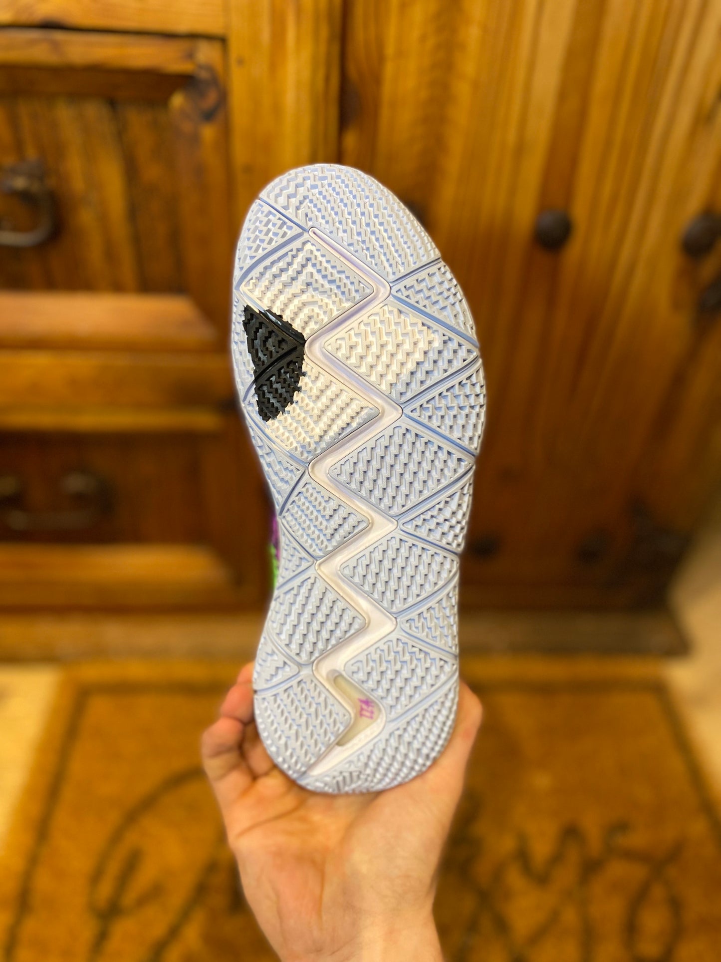 NIKE KYBRID S2 ‘BEST OF’ - DS - UK 7