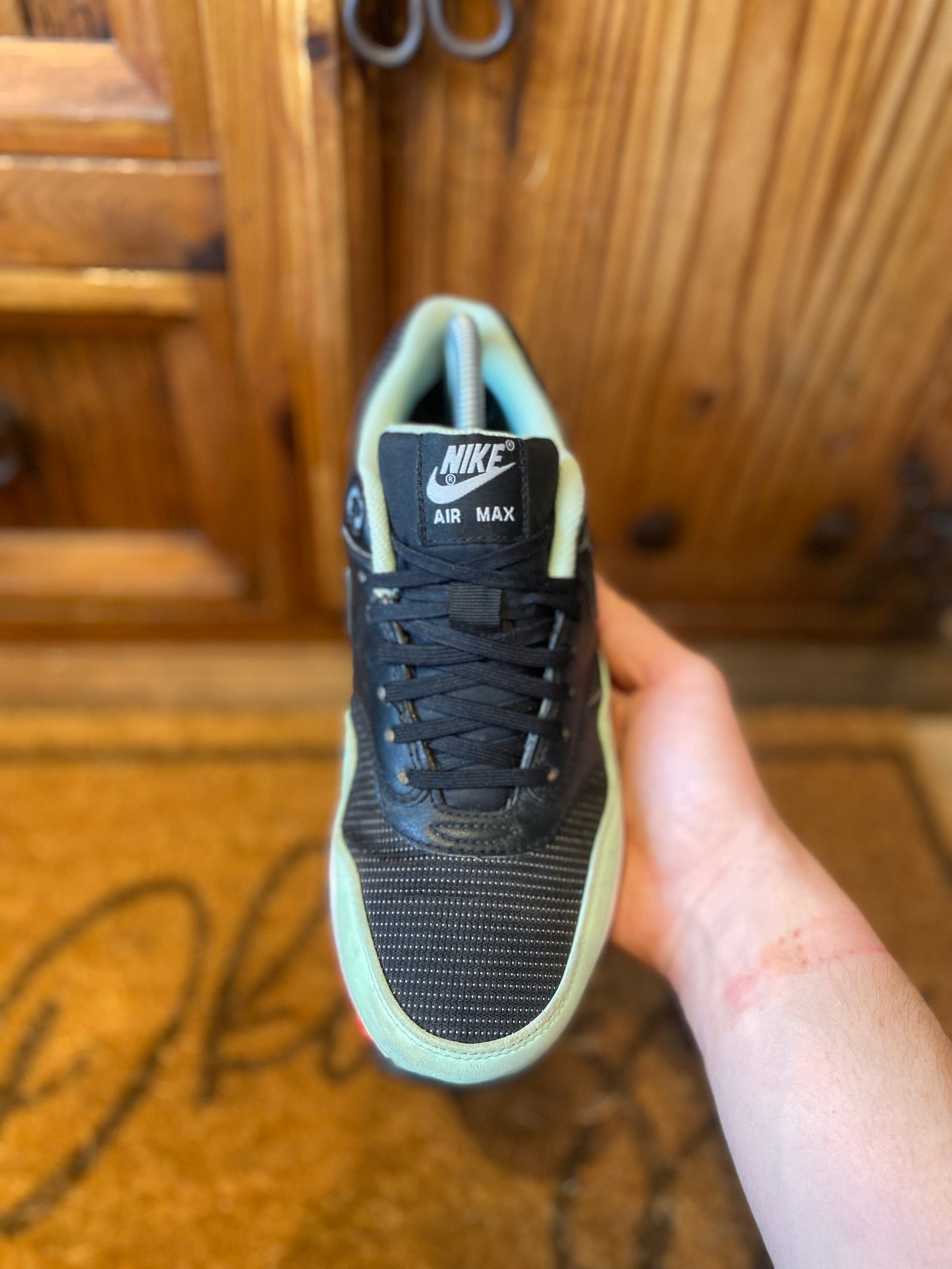 NIKE AIR MAX 1 FB ‘YEEZY’ - UK 6