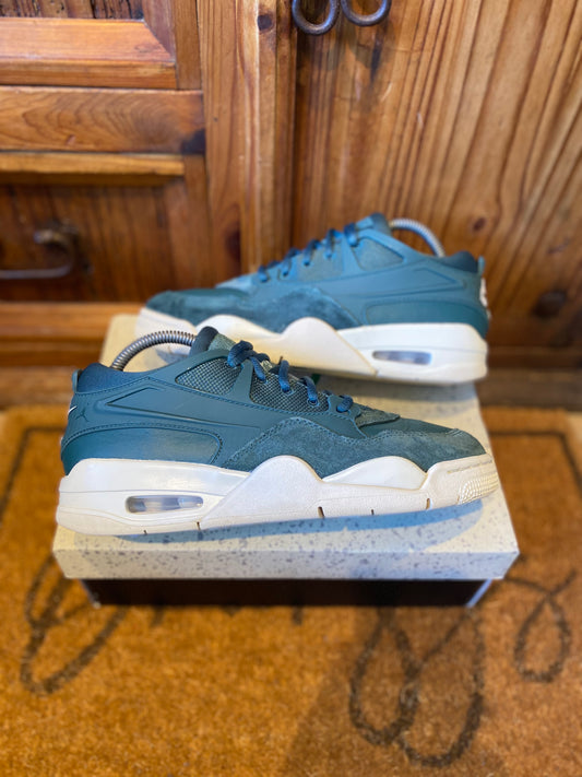 JORDAN 4 RM ‘OXIDIZED GREEN’ - UK 6.5