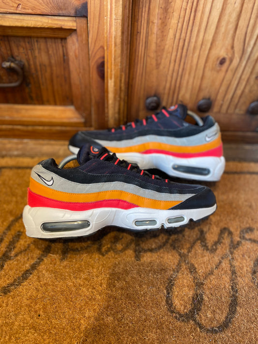 NIKE AIR MAX 95 ‘OCEAN CUBE’ - UK 9