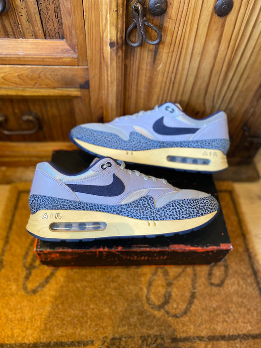 NIKE AIR MAX 1 86’ OG ‘BIG BUBBLE LOST SKETCH’ - UK 12