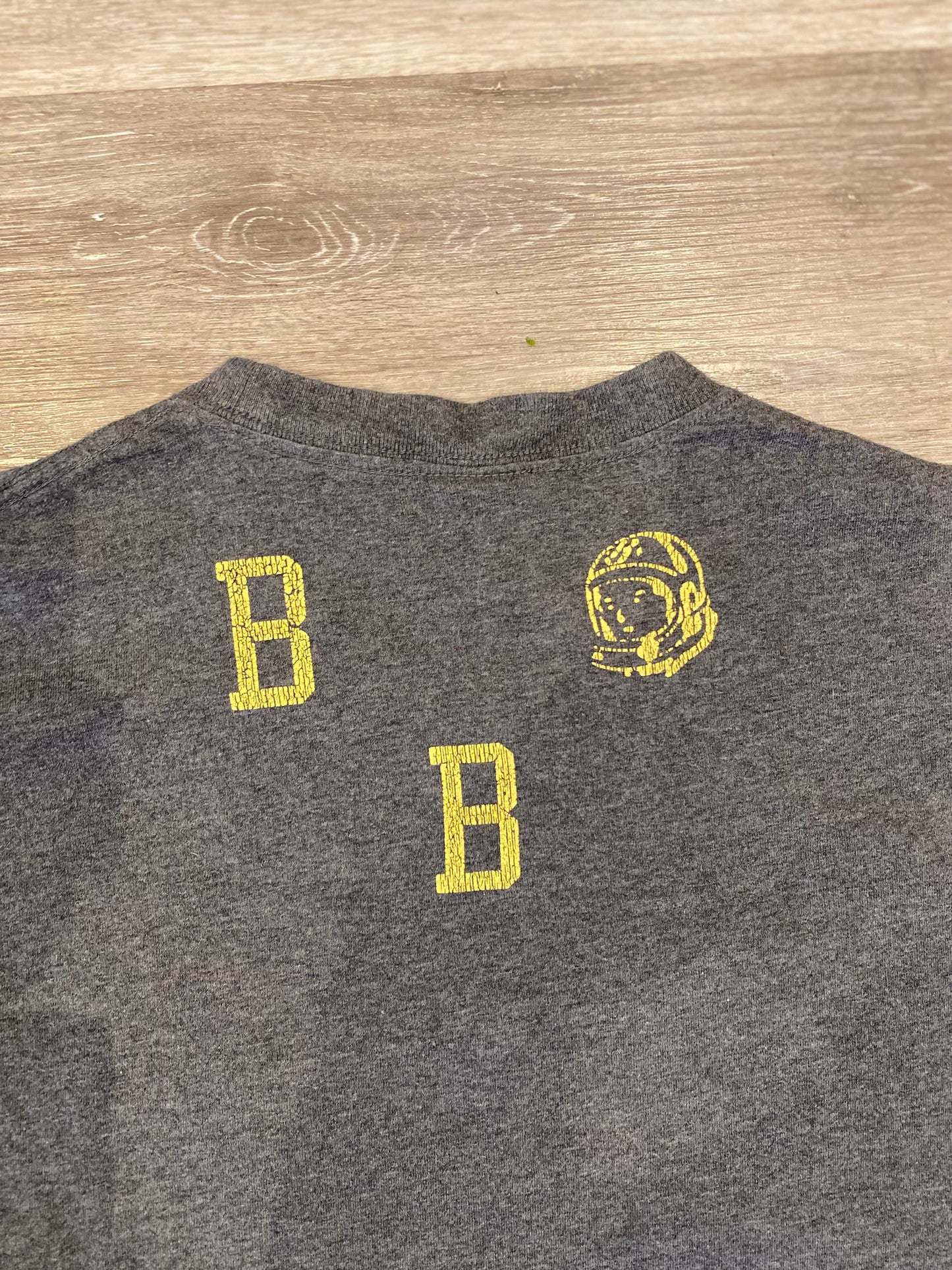 BILLIONAIRE BOYS CLUB TEE - L