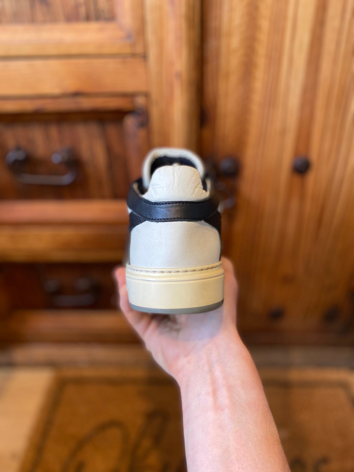 REPRESENT REPTOR LOW - UK 8