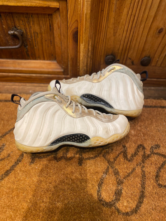 NIKE AIR FOAMPOSITE ONE ‘MARBLE’ - UK 5