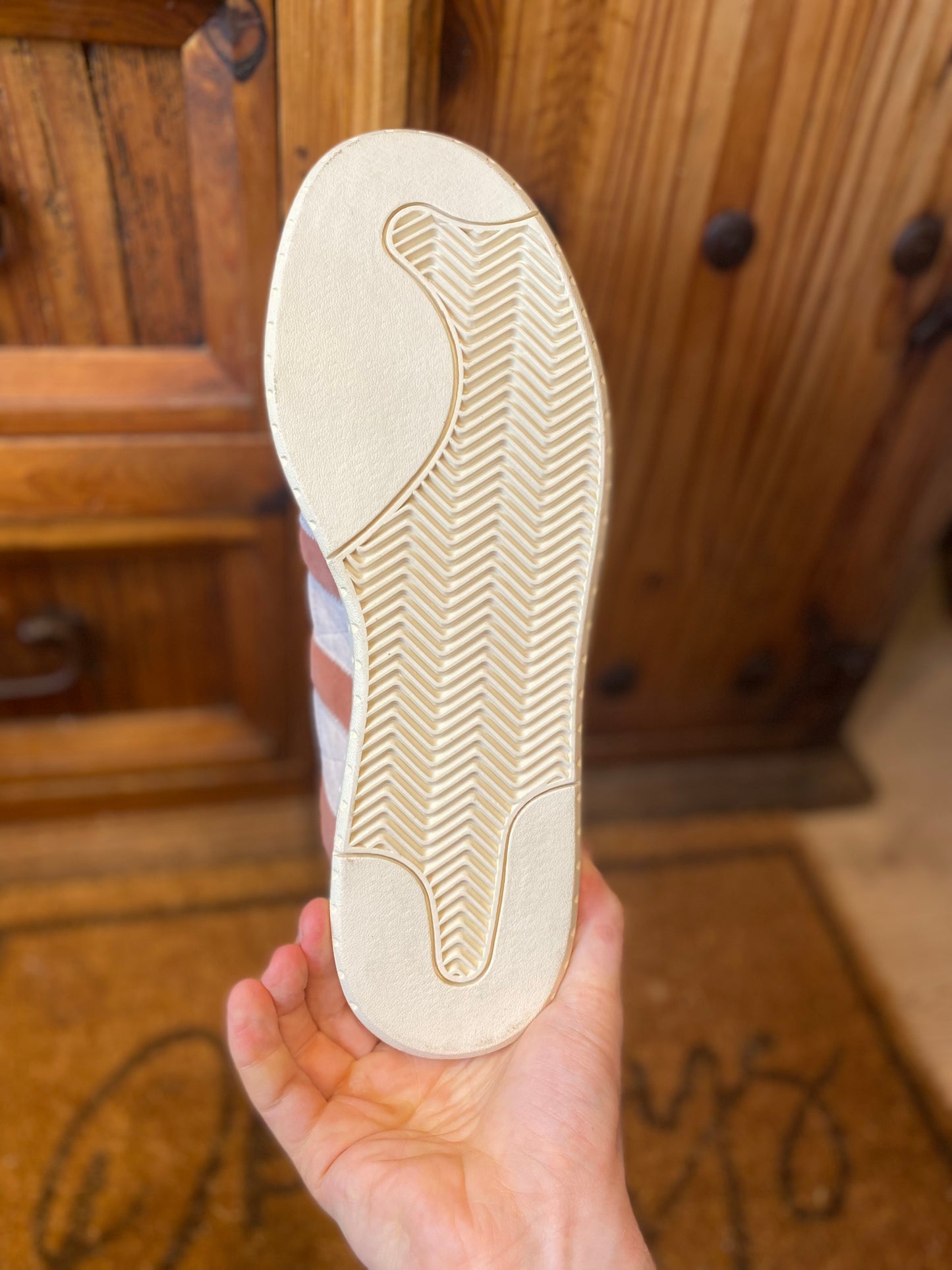 ADIDAS LWST ‘WILD SEPIA WONDER TAUPE’ - DS - UK 12