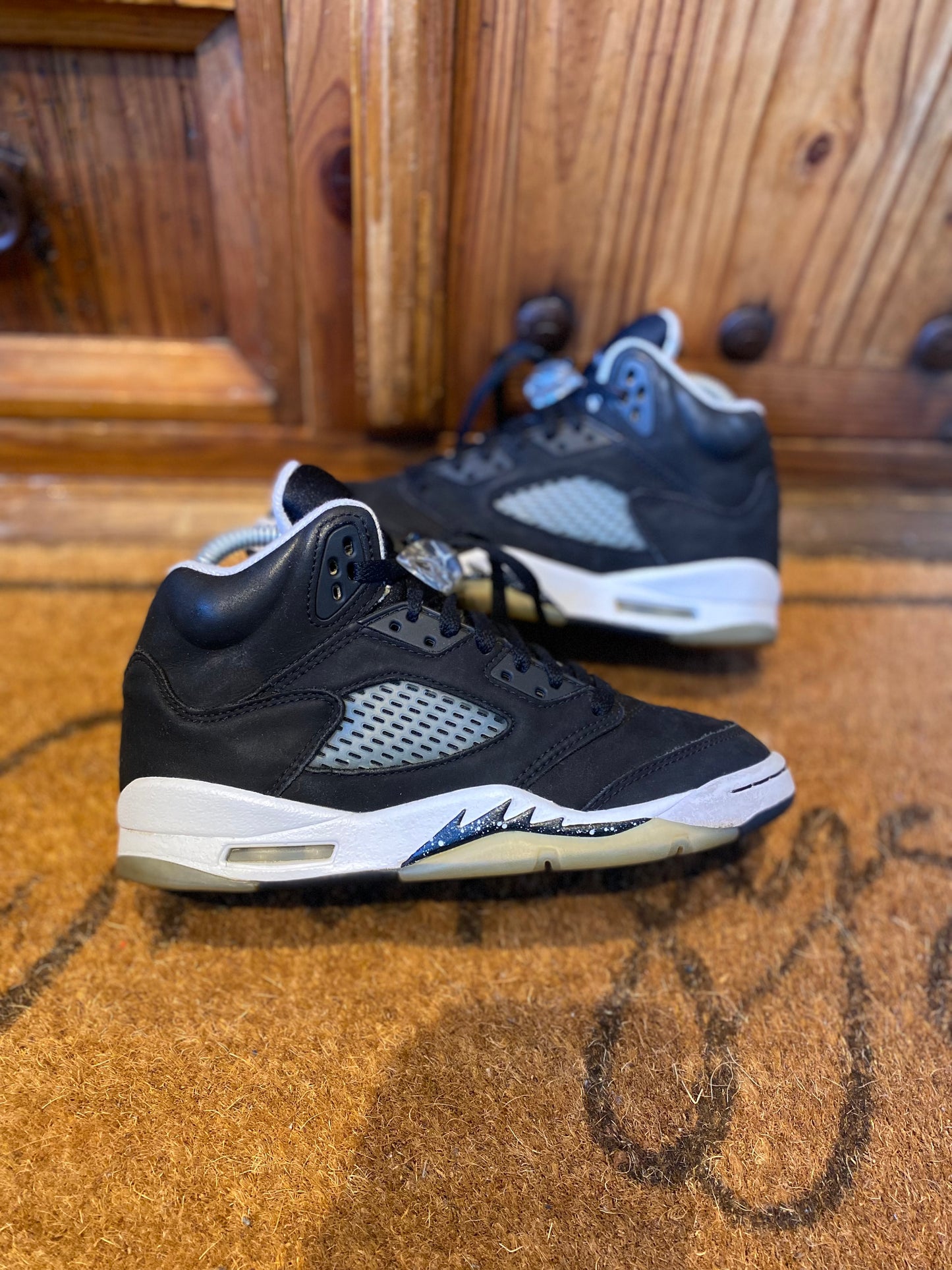 JORDAN 5 ‘MOONLIGHT’ - UK 4