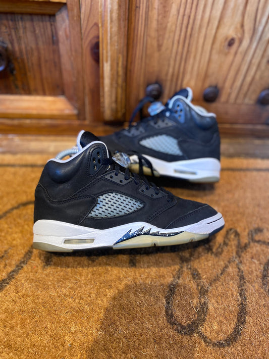 JORDAN 5 ‘MOONLIGHT’ - UK 4