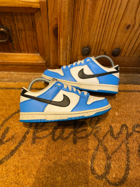 NIKE DUNK LOW ‘PHOTO BLUE’ - UK 5.5