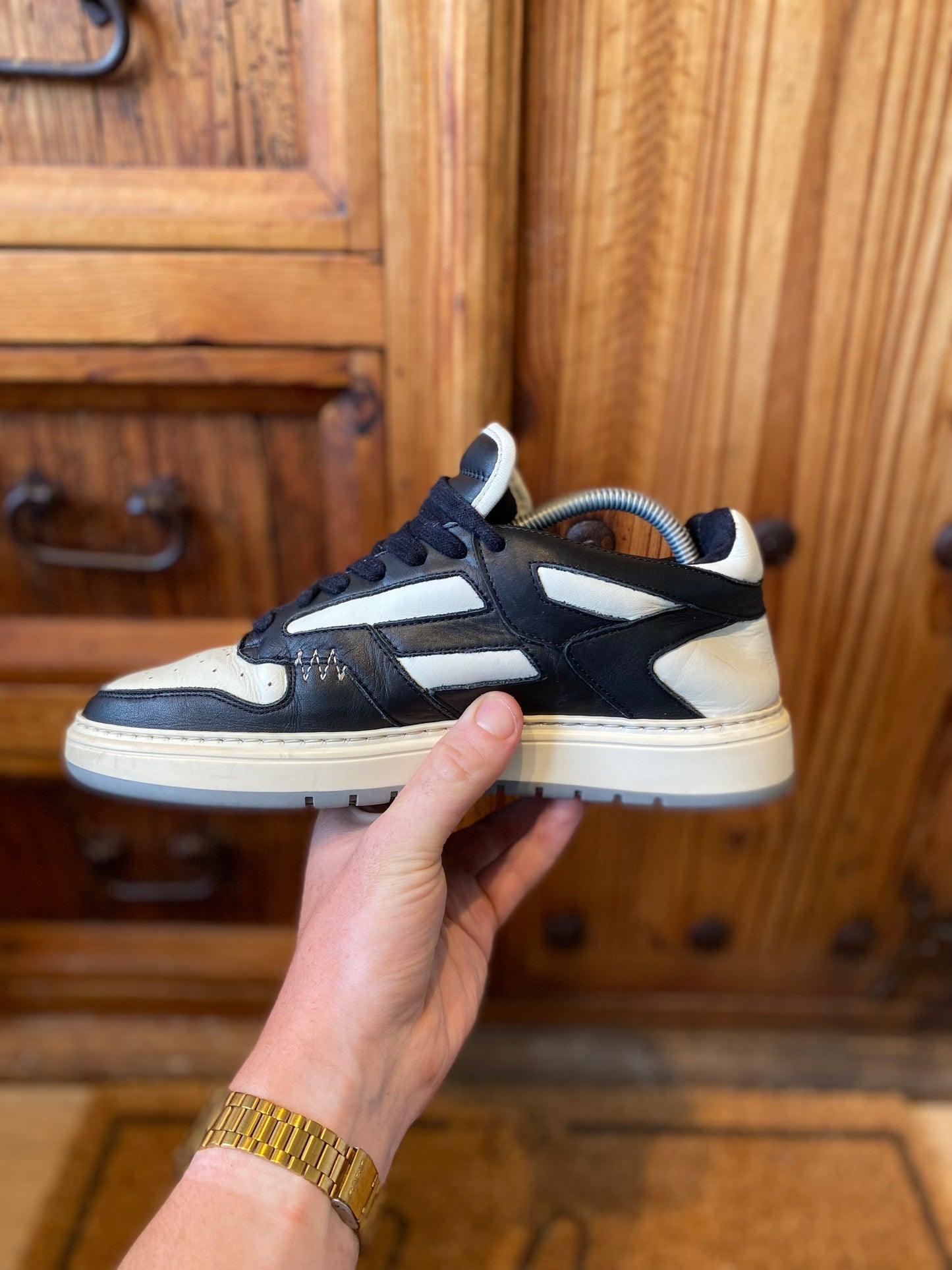REPRESENT REPTOR LOW - UK 8