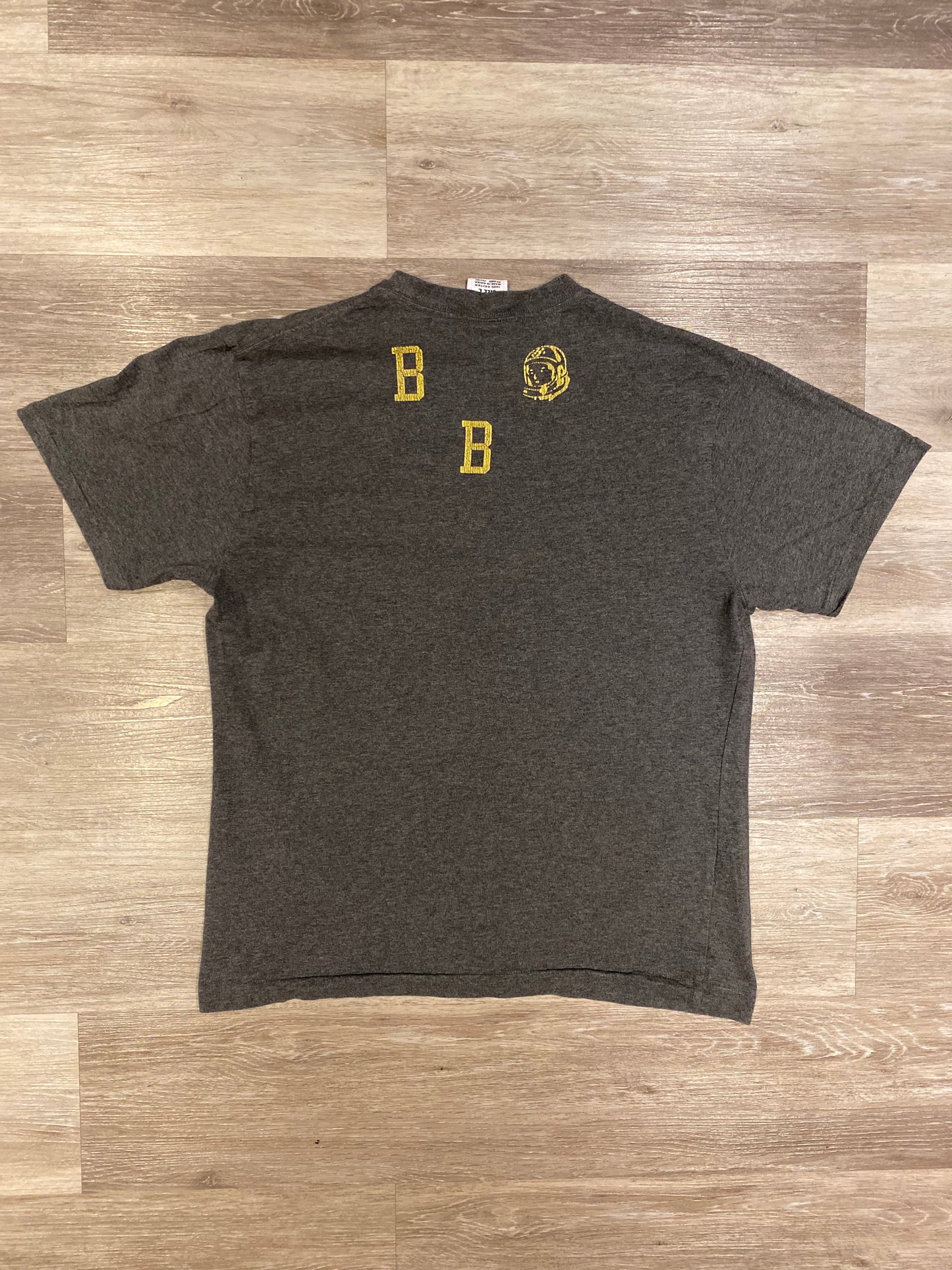 BILLIONAIRE BOYS CLUB BBC T-SHIRT - L