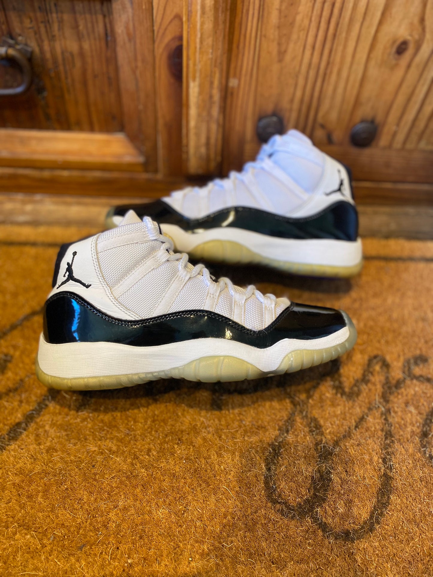 JORDAN 11 ‘CONCORD’ - UK 5.5