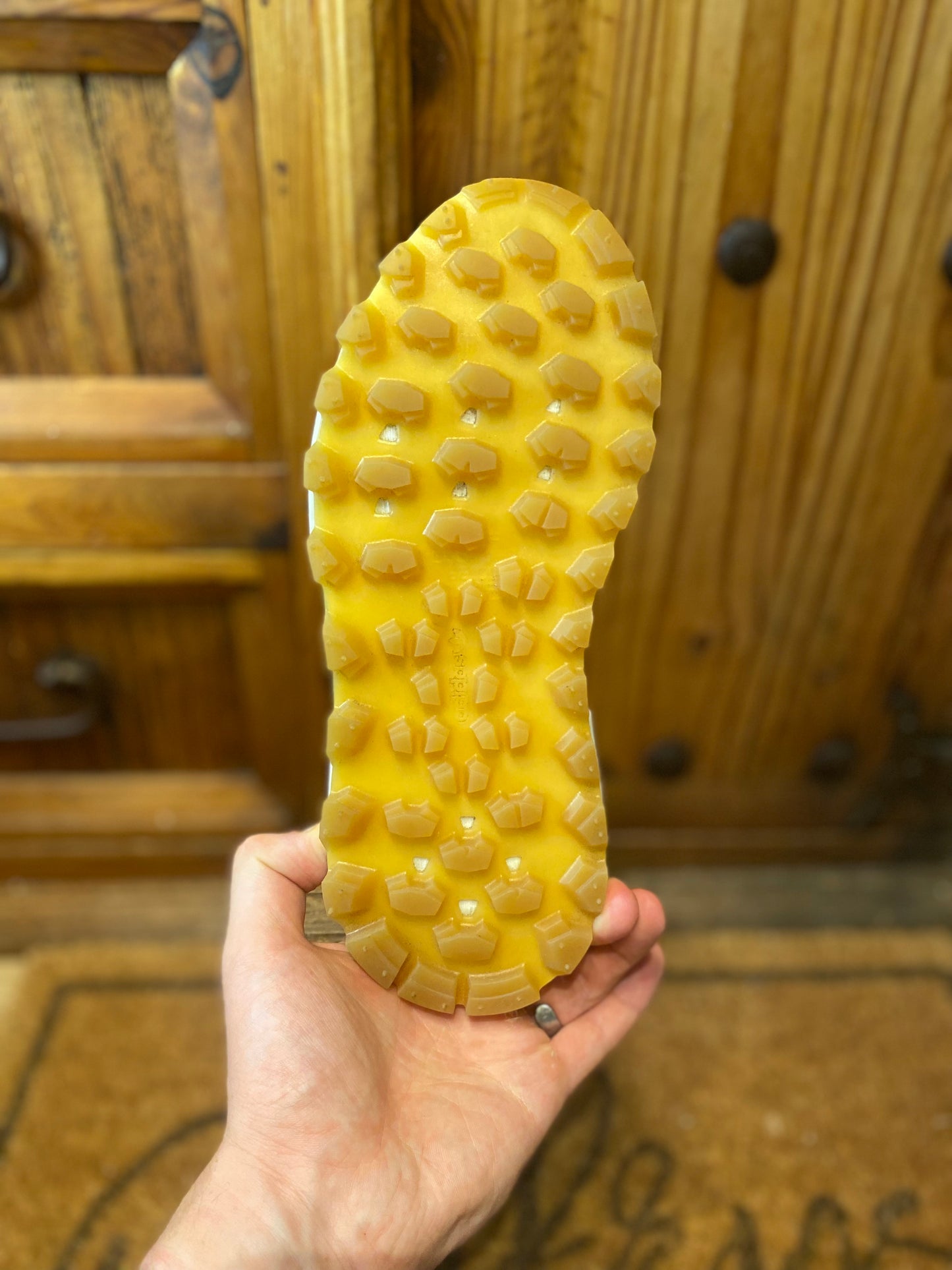 ADIDAS NMD HU TRAIL ‘PHARRELL NOW IS HER TIME CREAM WHITE’ - UK 4.5