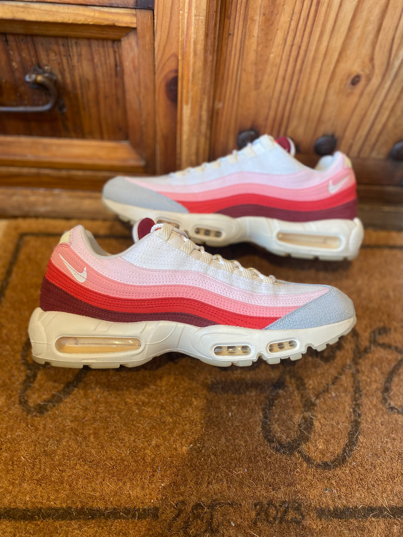 NIKE AIR MAX 95 ‘ANATOMY OF AIR’ - UK 13