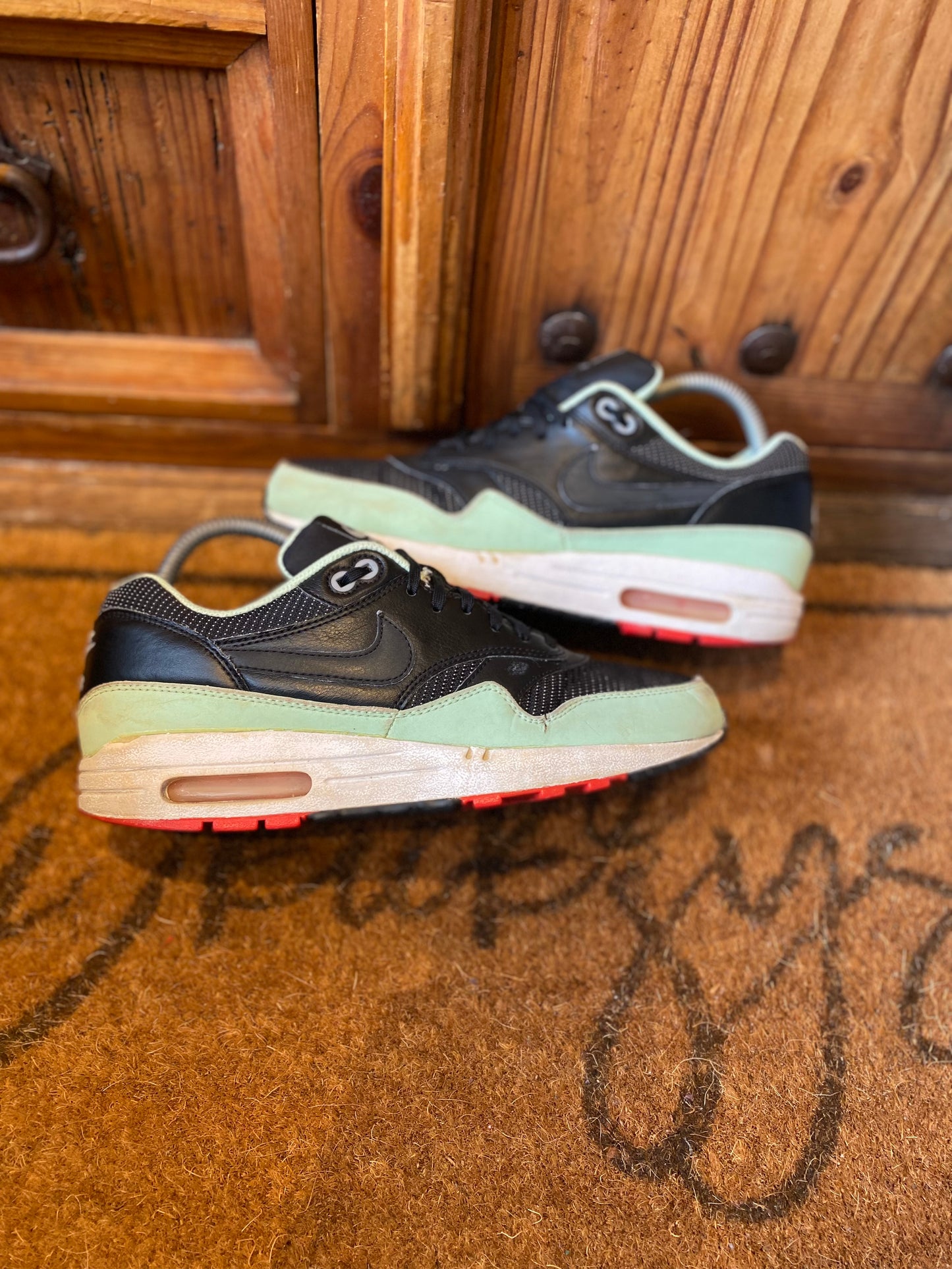 NIKE AIR MAX 1 FB ‘YEEZY’ *RARE* - UK 6