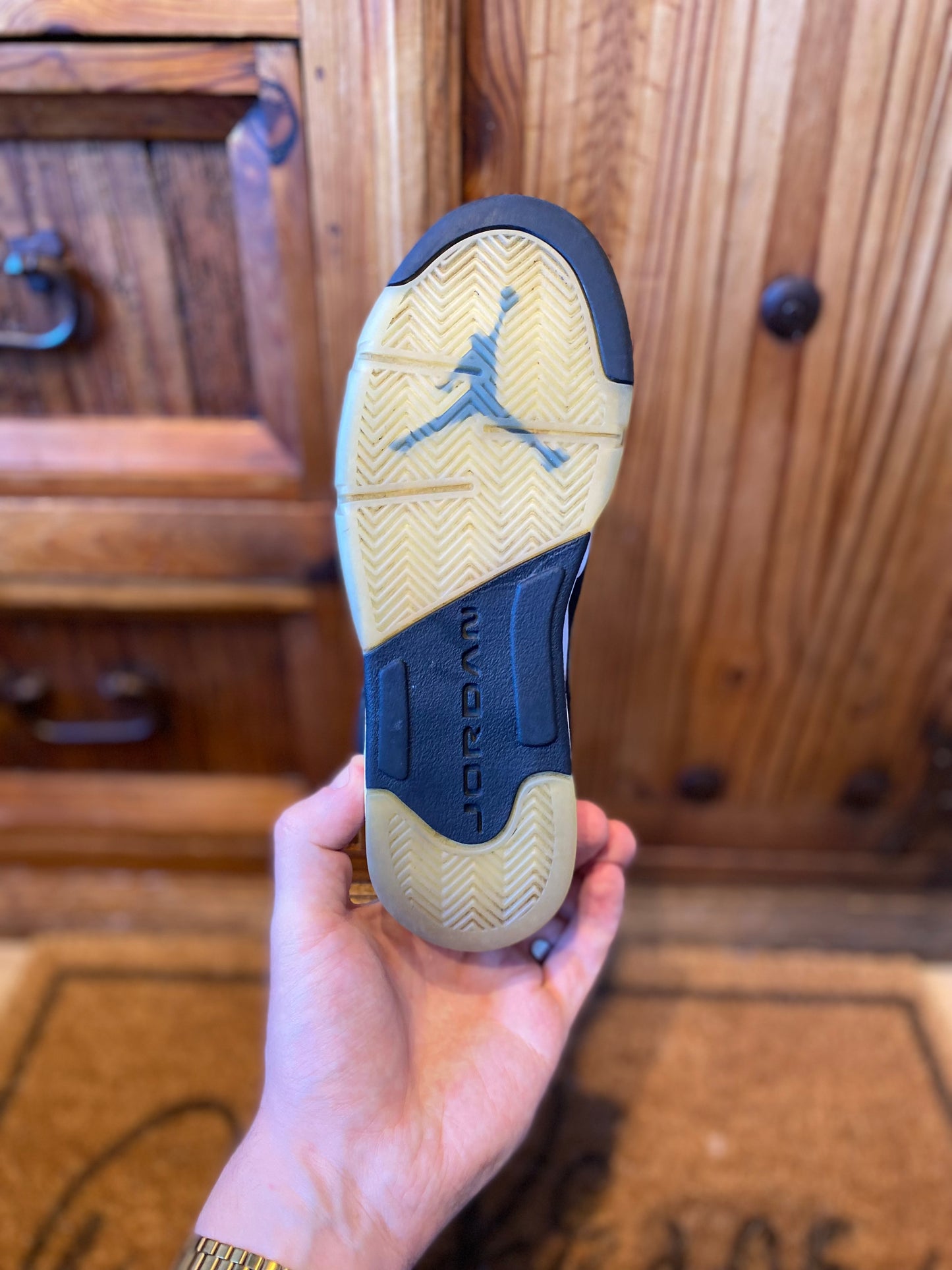JORDAN 5 ‘MOONLIGHT’ - UK 4