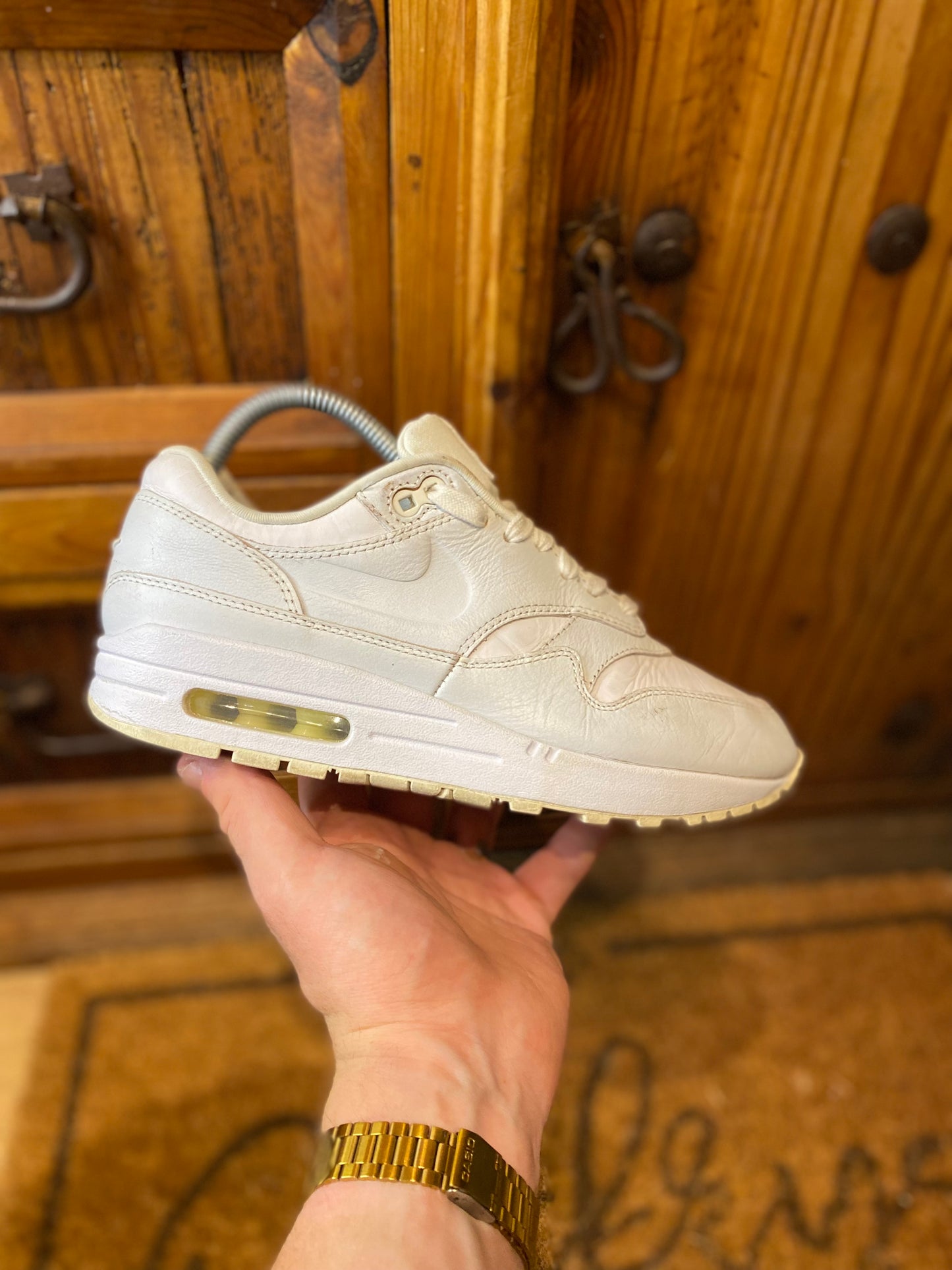 NIKE AIR MAX 1 ‘YOURS’ - UK 5