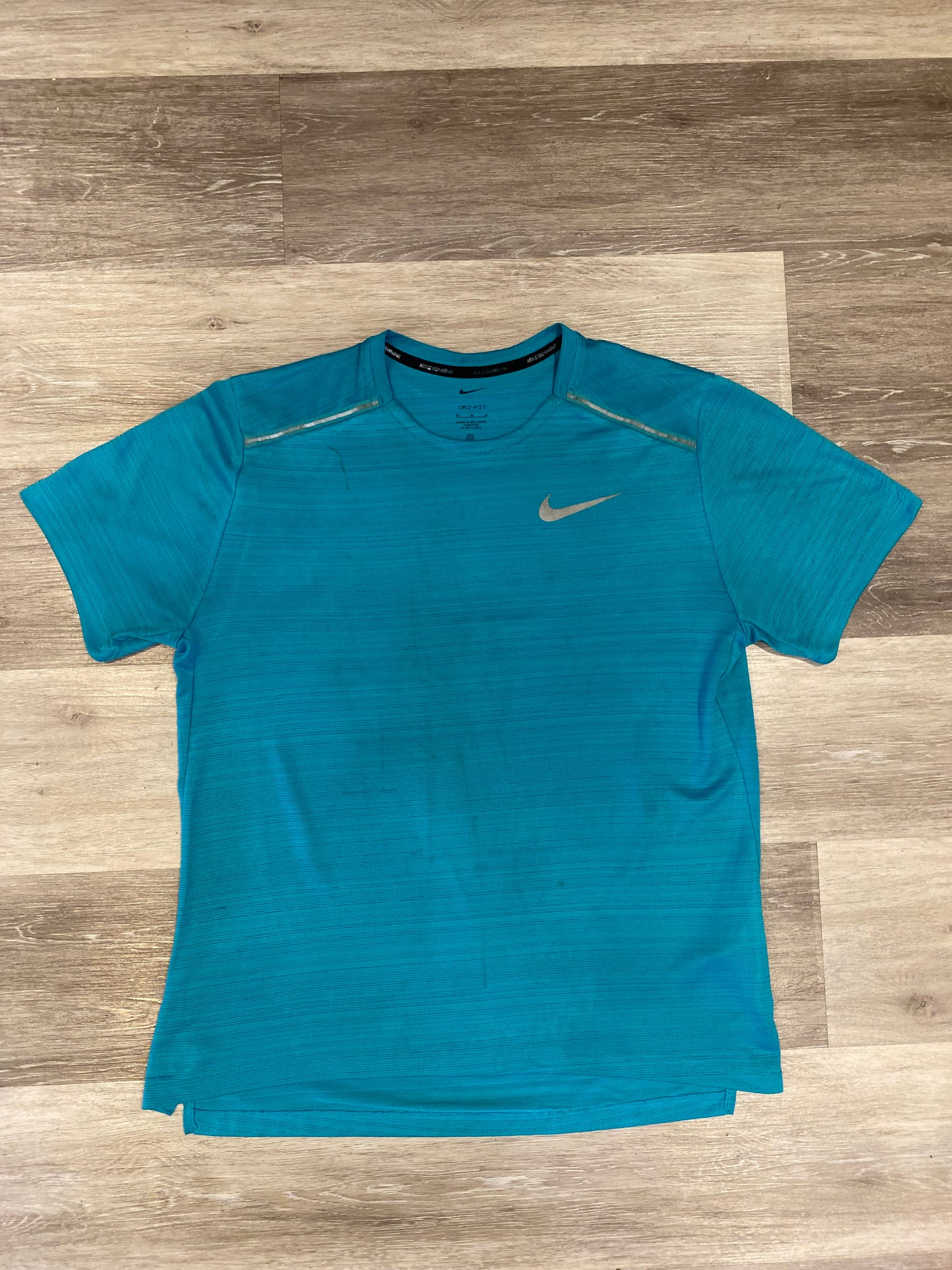 NIKE MILER DRI-FIT SET - M