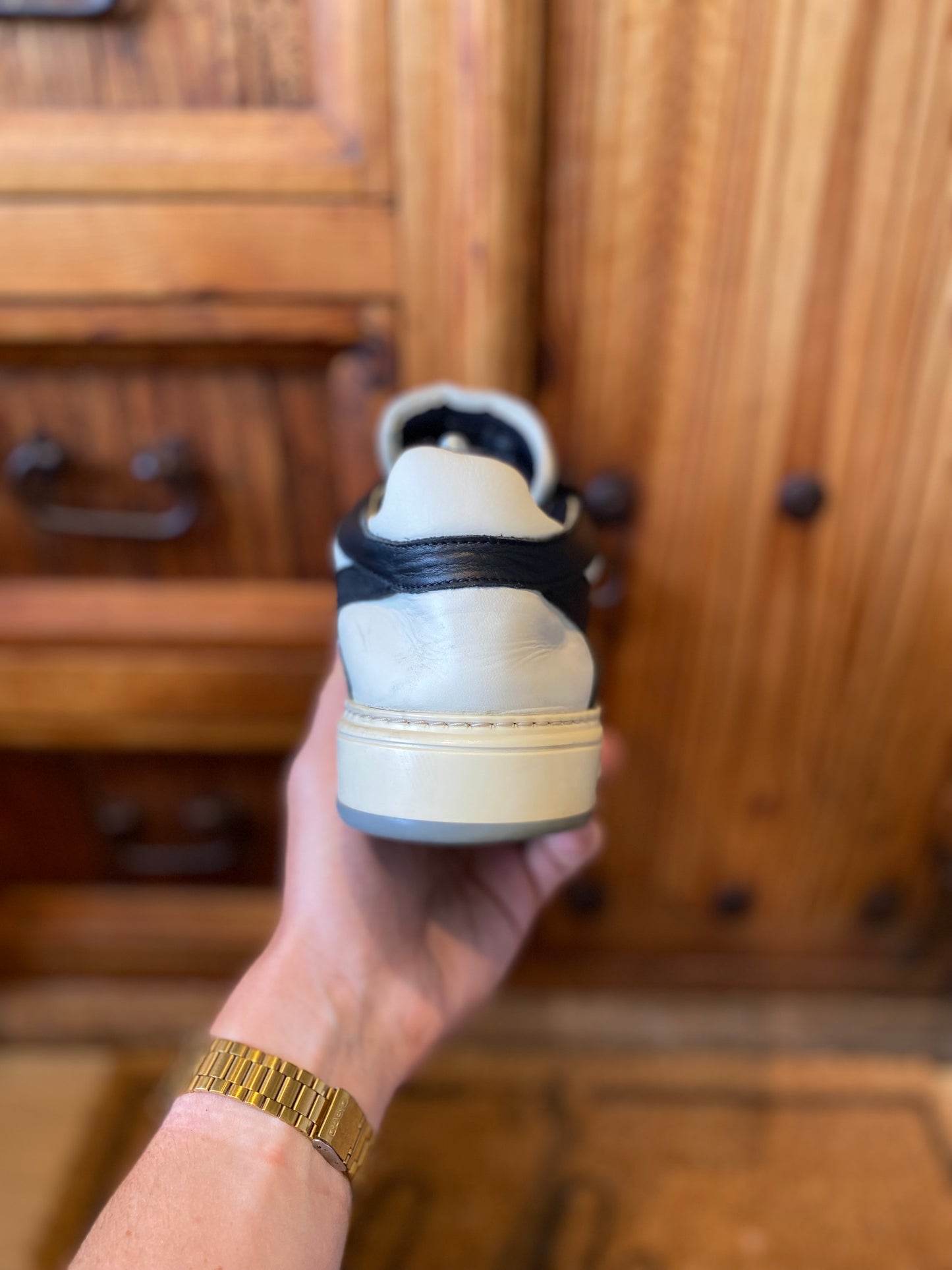 REPRESENT REPTOR LOW - UK 8