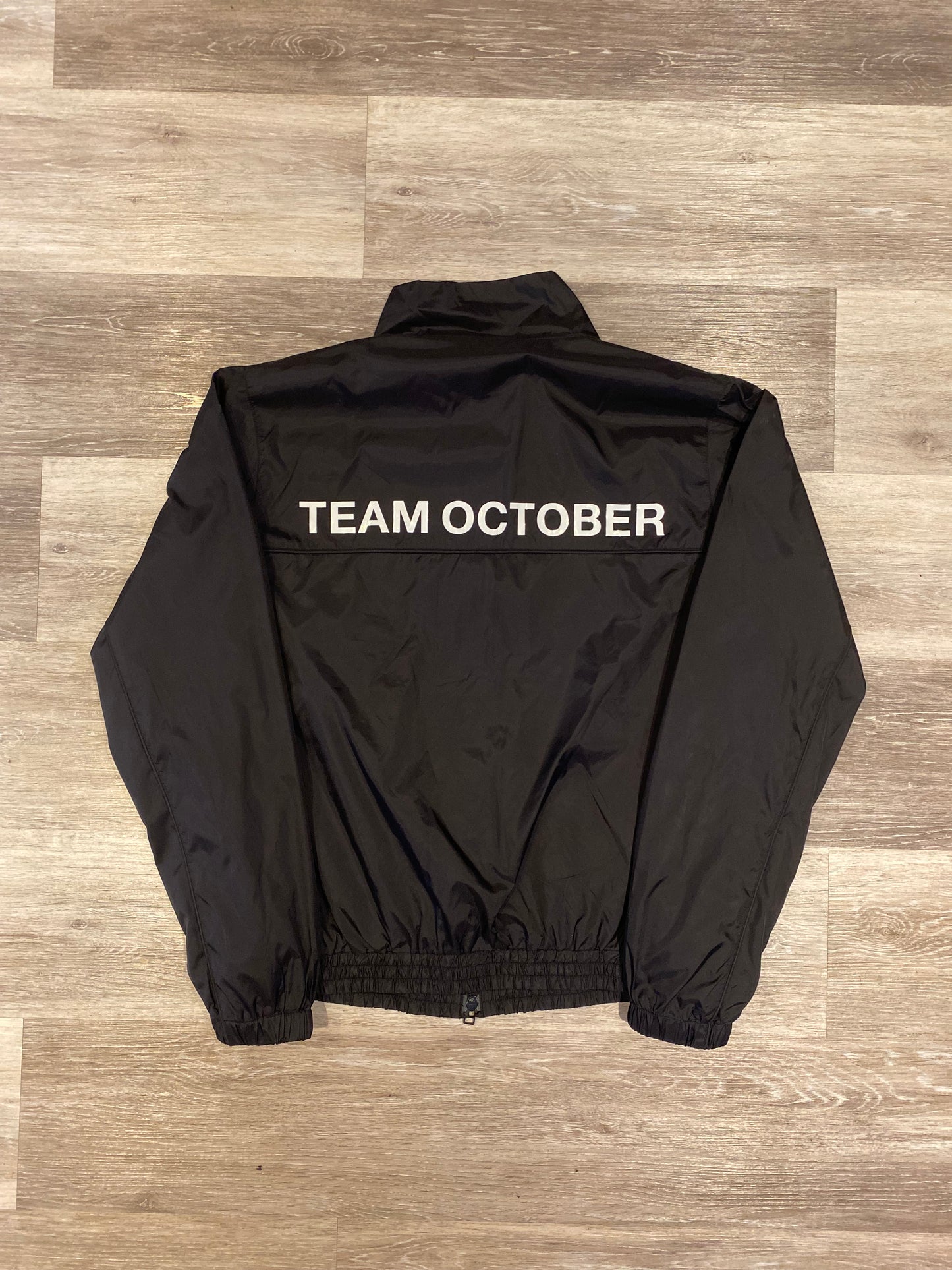 OCTOBERS VERY OWN OVO WINDBREAKER - S
