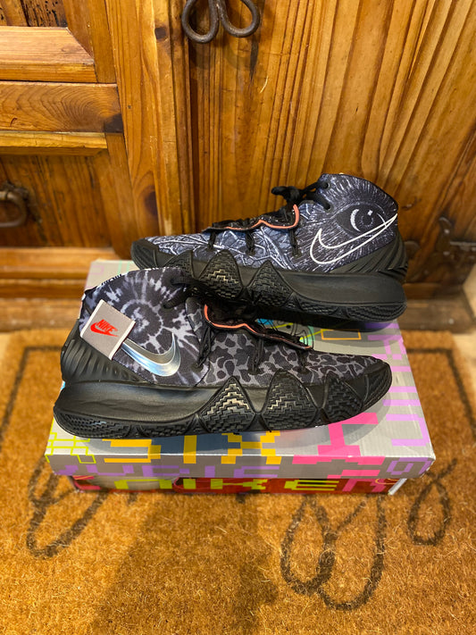 NIKE KYBRID S2 ‘WHAT THE’ - DS - UK 7