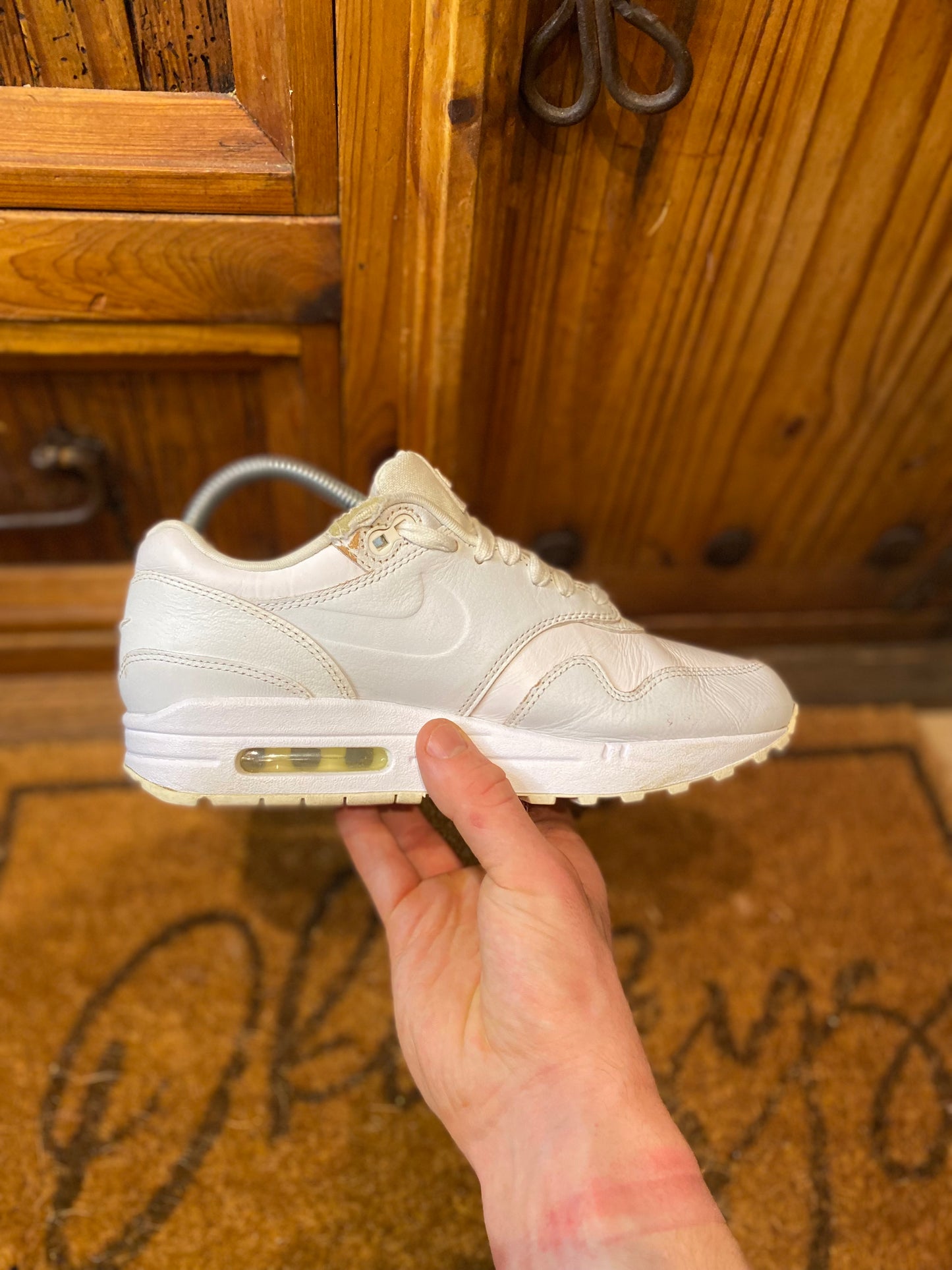 NIKE AIR MAX 1 ‘YOURS’ - UK 5