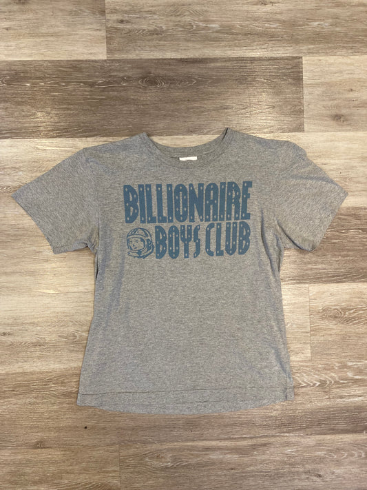 BILLIONAIRE BOYS CLUB TEE - L