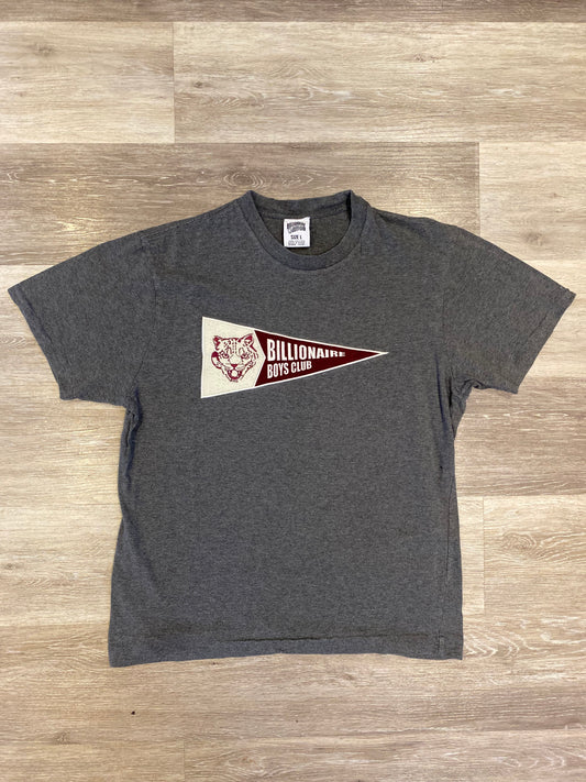 BILLIONAIRE BOYS CLUB TEE - L