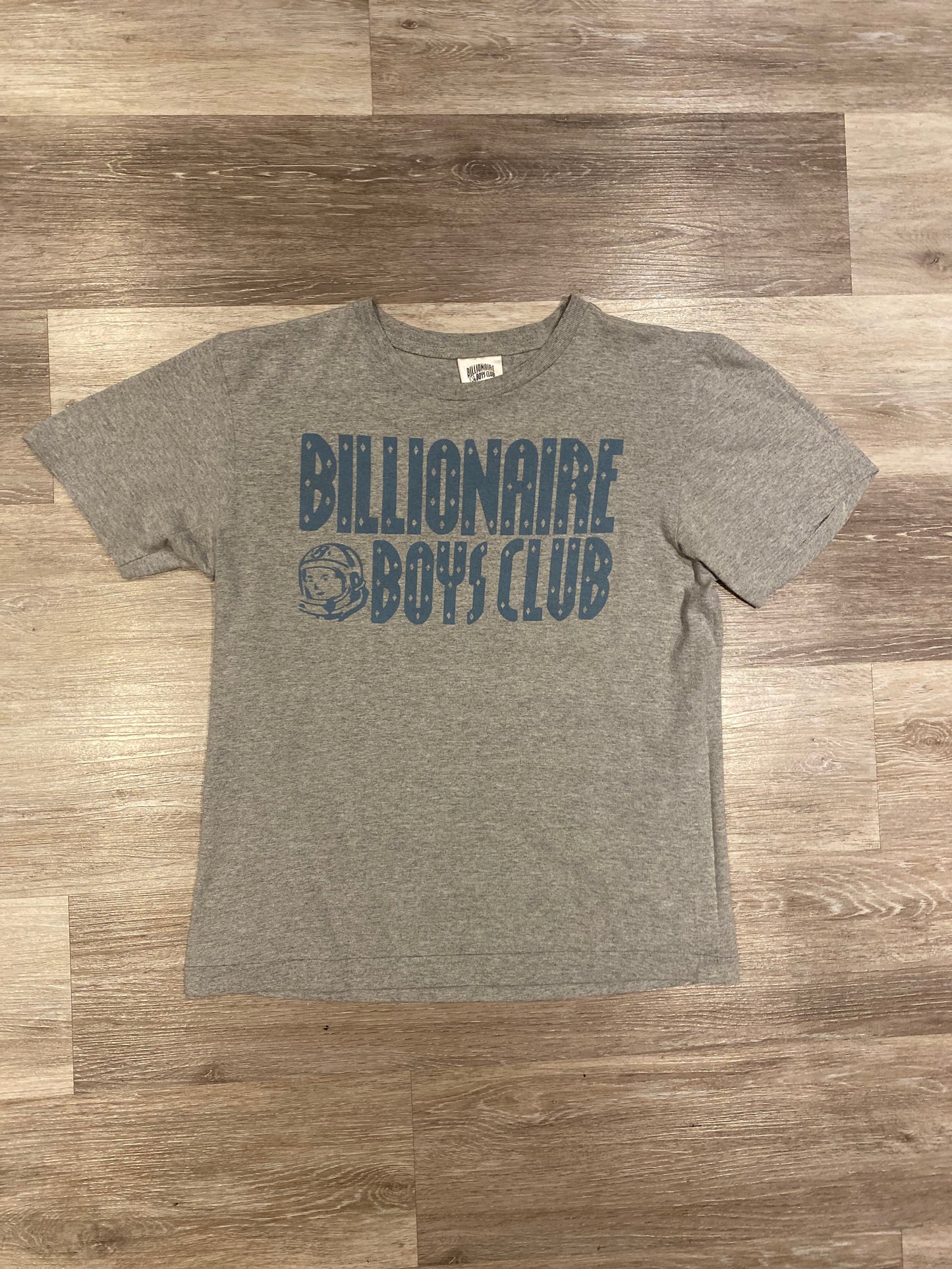 BILLIONAIRE BOYS CLUB BBC T-SHIRT - L