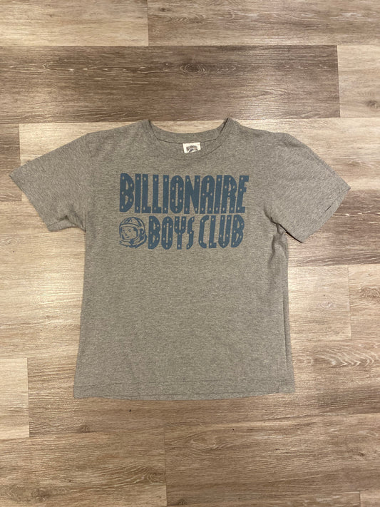 BILLIONAIRE BOYS CLUB BBC T-SHIRT - L