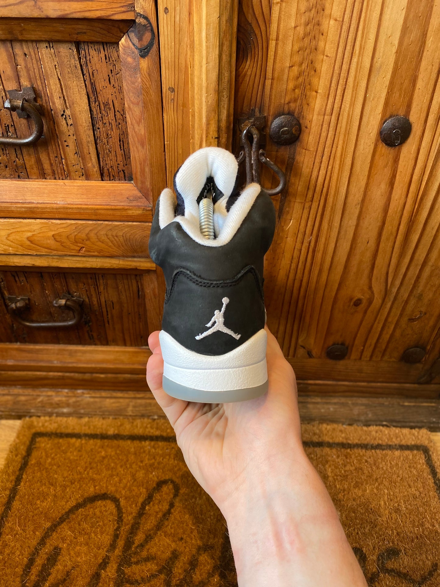 JORDAN 5 ‘MOONLIGHT’ - UK 5.5