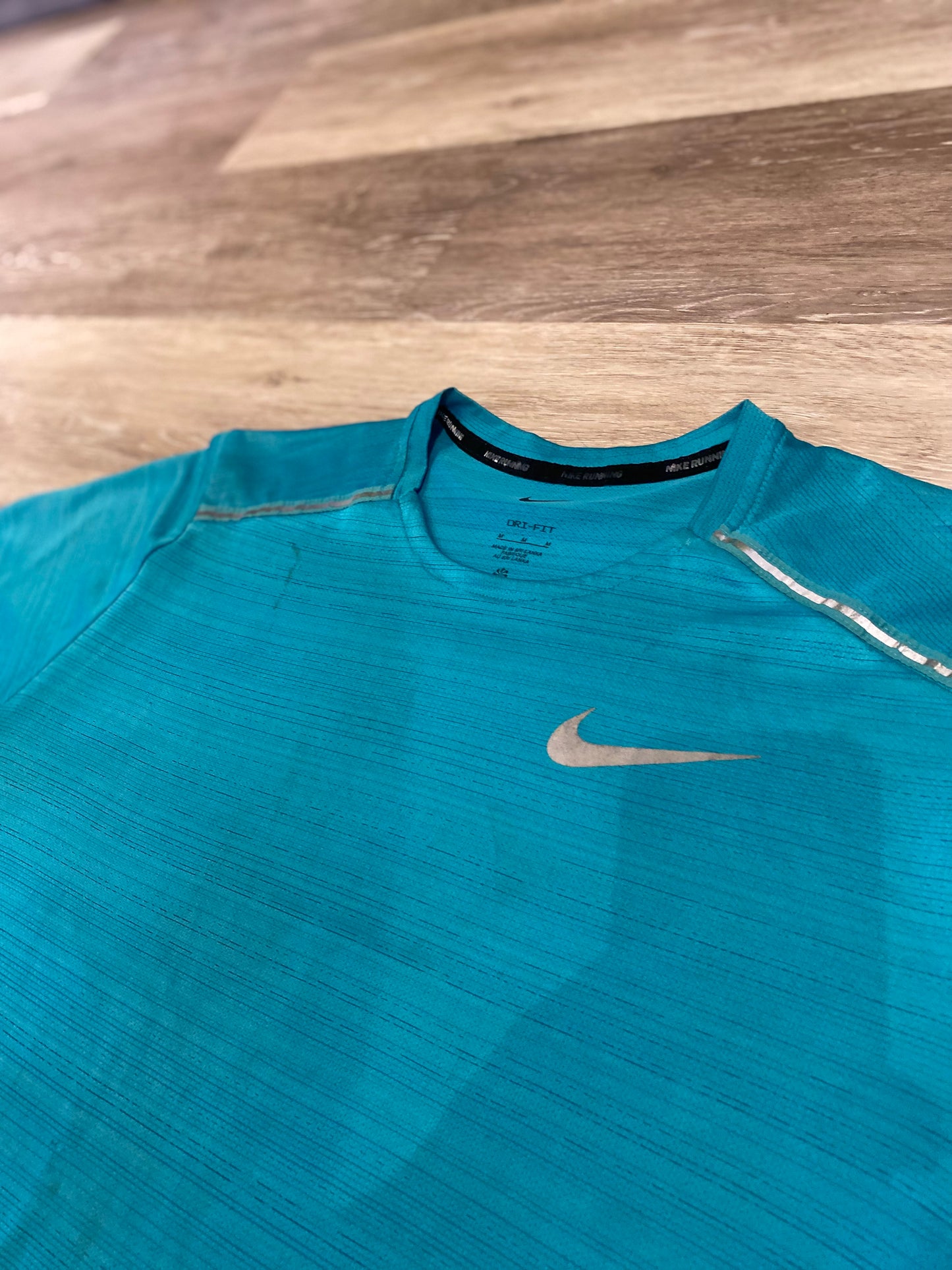 NIKE MILER DRI-FIT SET - M