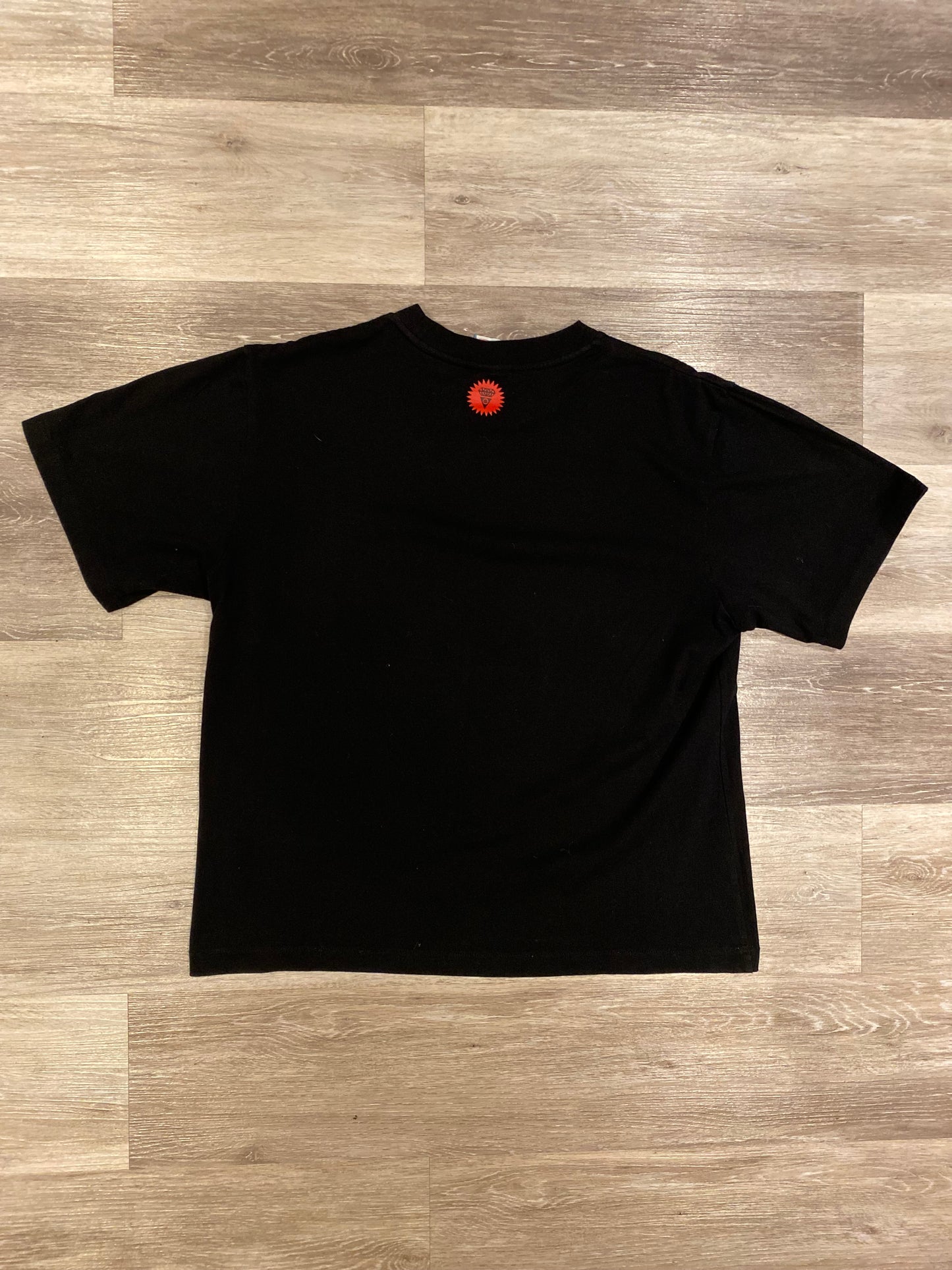 BILLIONAIRE BOYS CLUB BBC ICECREAM T-SHIRT - L