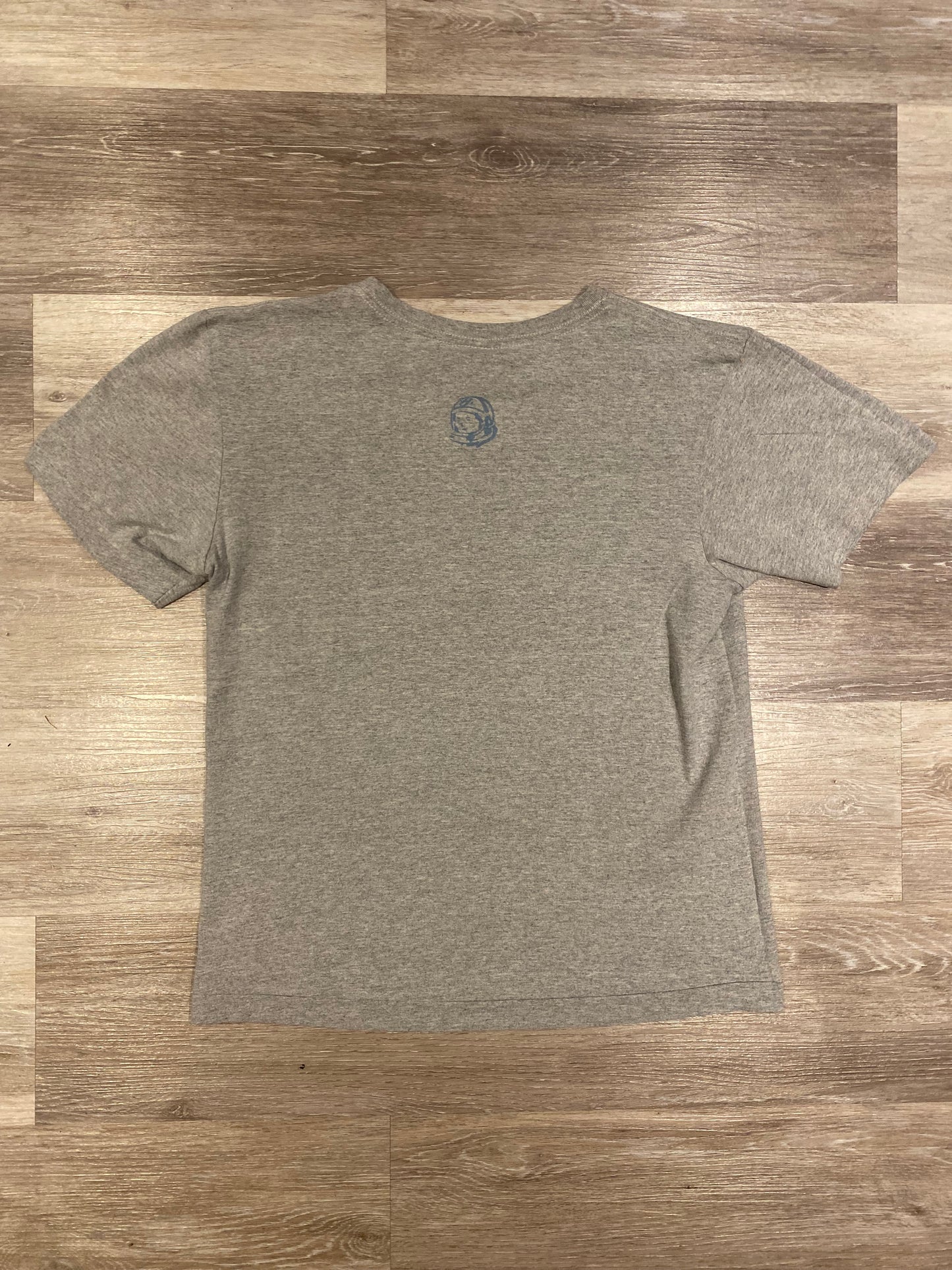 BILLIONAIRE BOYS CLUB BBC T-SHIRT - L