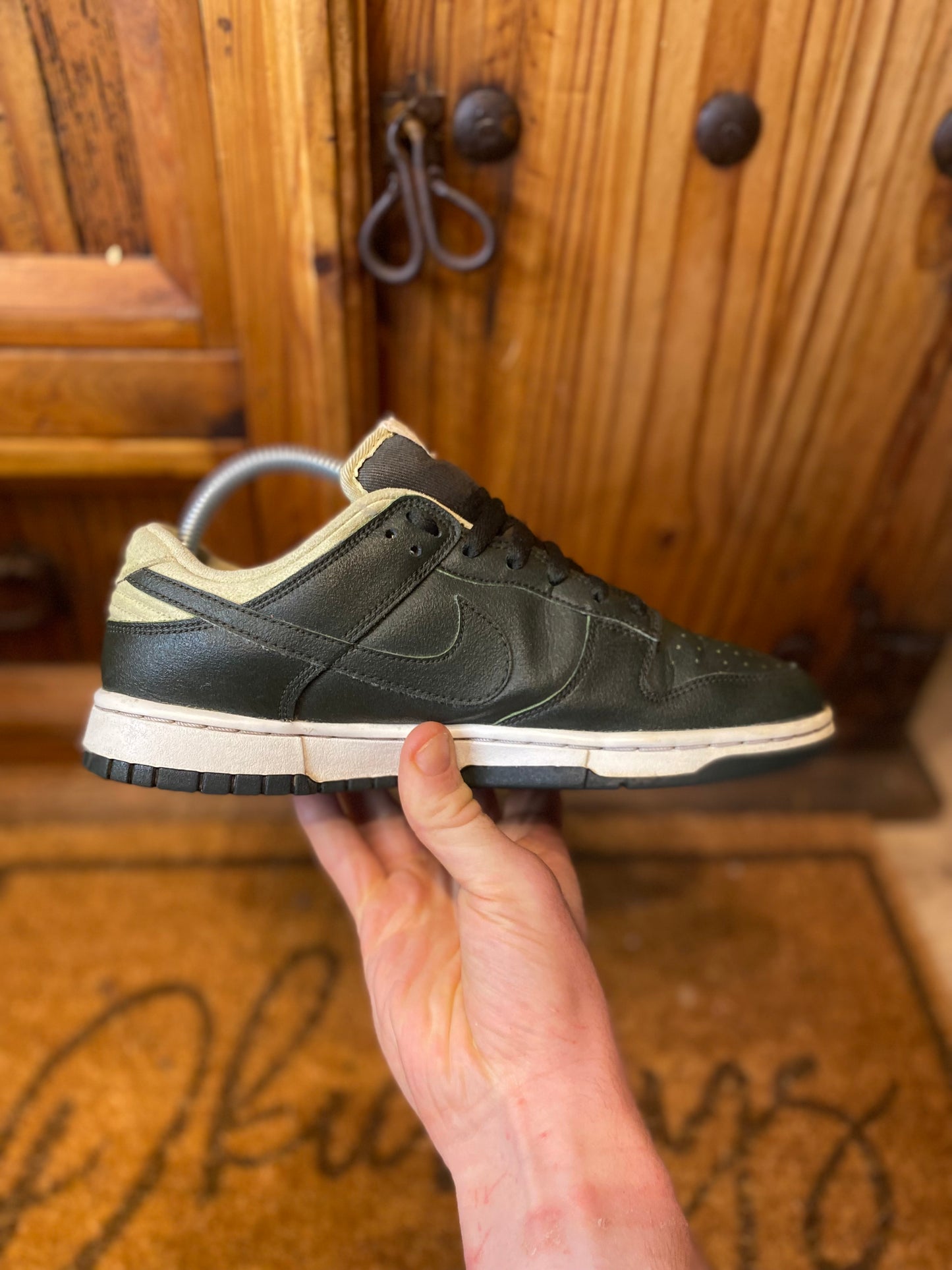 NIKE DUNK LOW ‘AVOCADO’ - UK 6