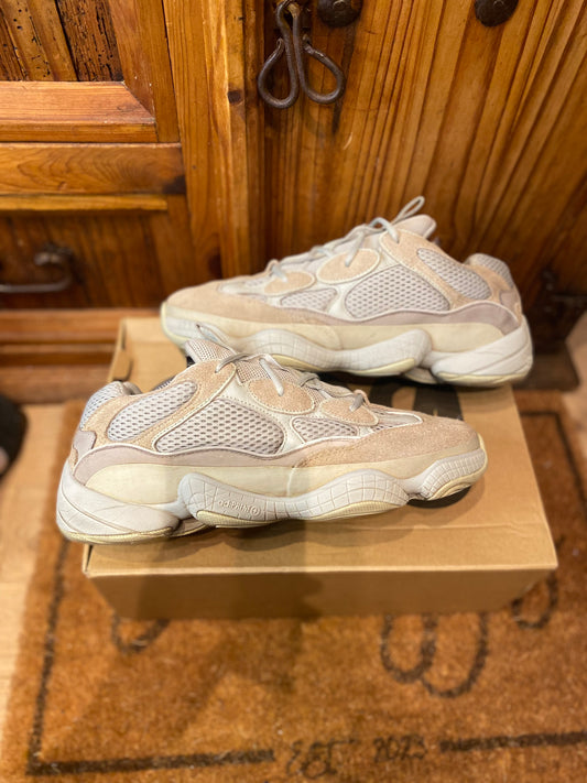 YEEZY 500 ‘STONE SALT’ - UK 11