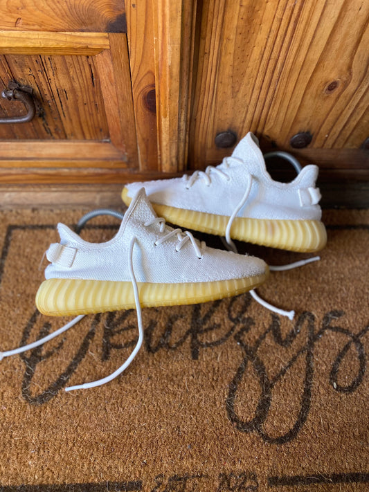 YEEZY 350 ‘CREAM’ - UK 7