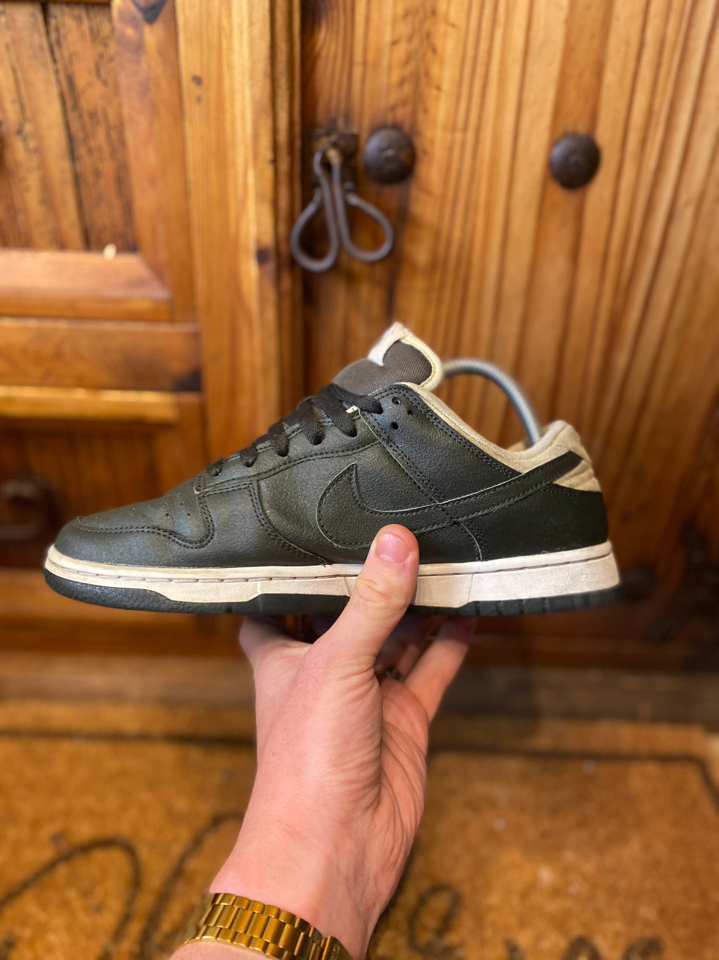 NIKE DUNK LOW ‘AVOCADO’ - UK 6