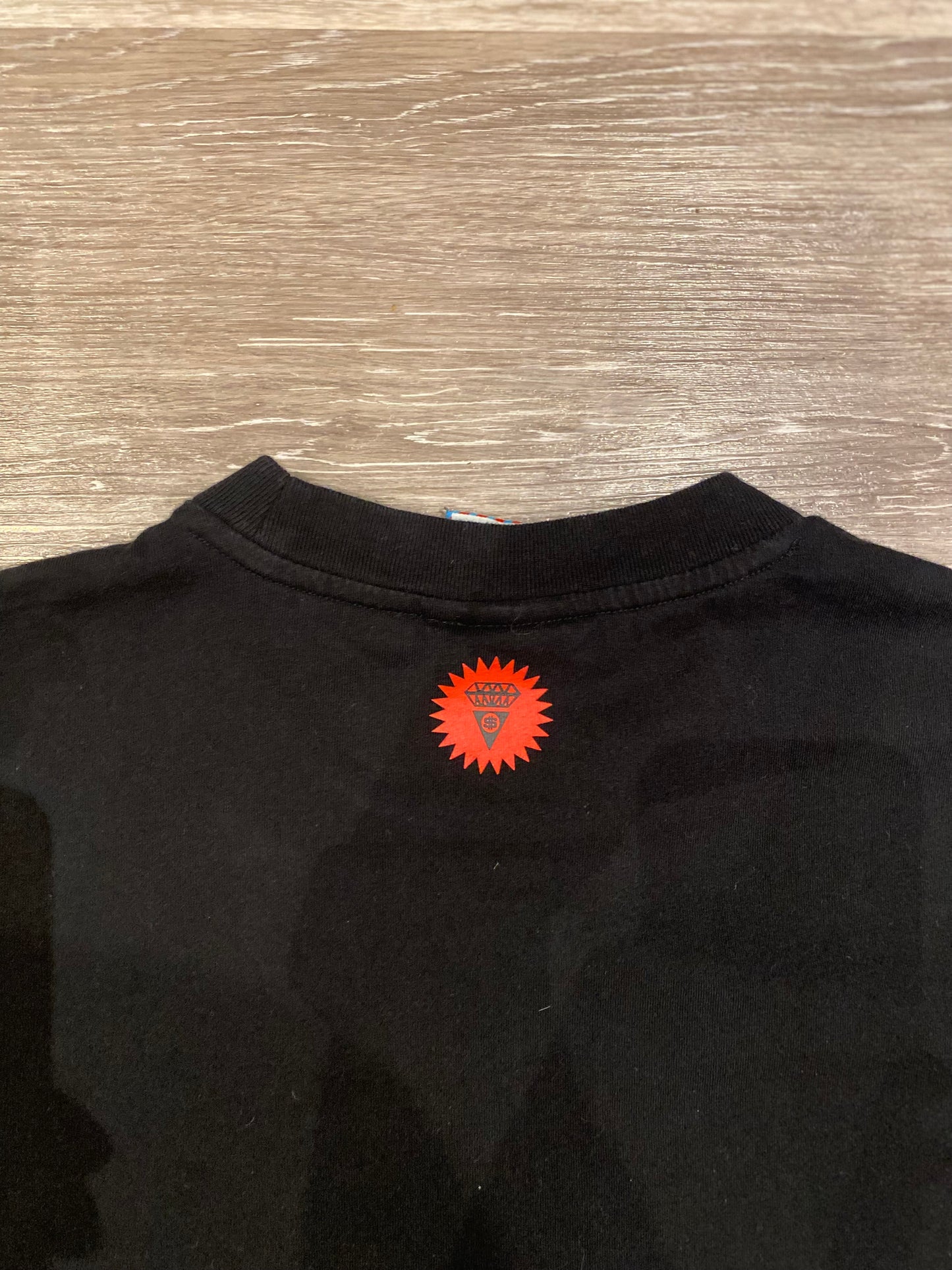 BILLIONAIRE BOYS CLUB ICE CREAM TEE - L