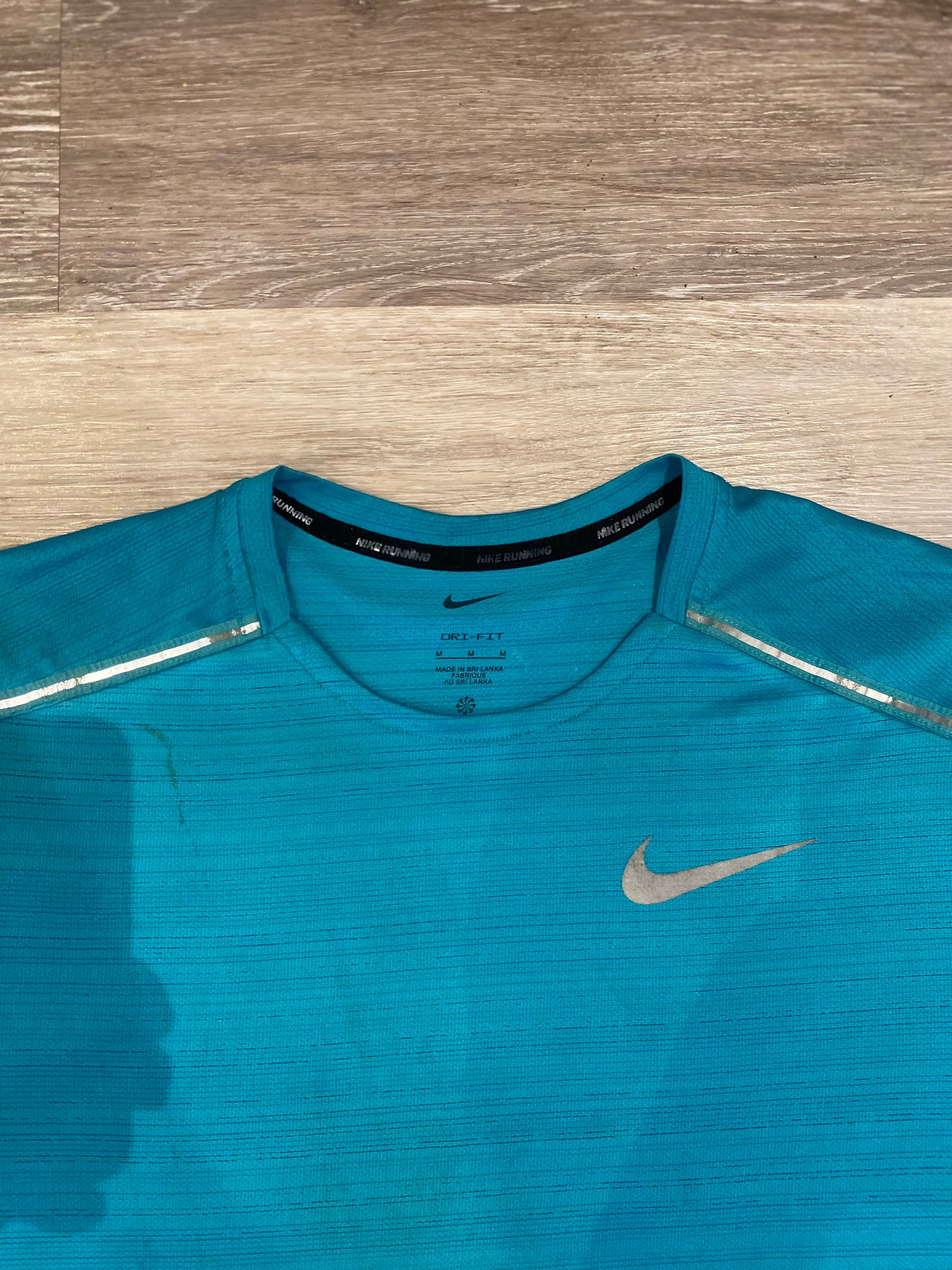 NIKE MILER DRI-FIT SET - M